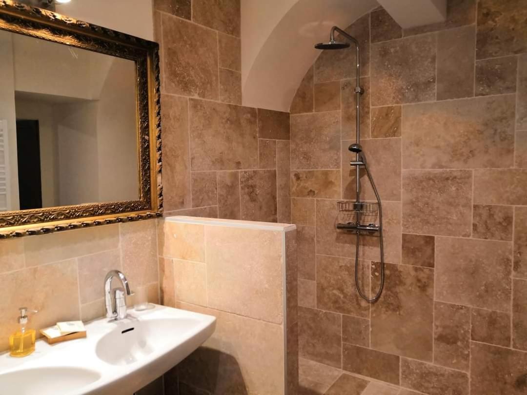 Family Room with Private Bathroom