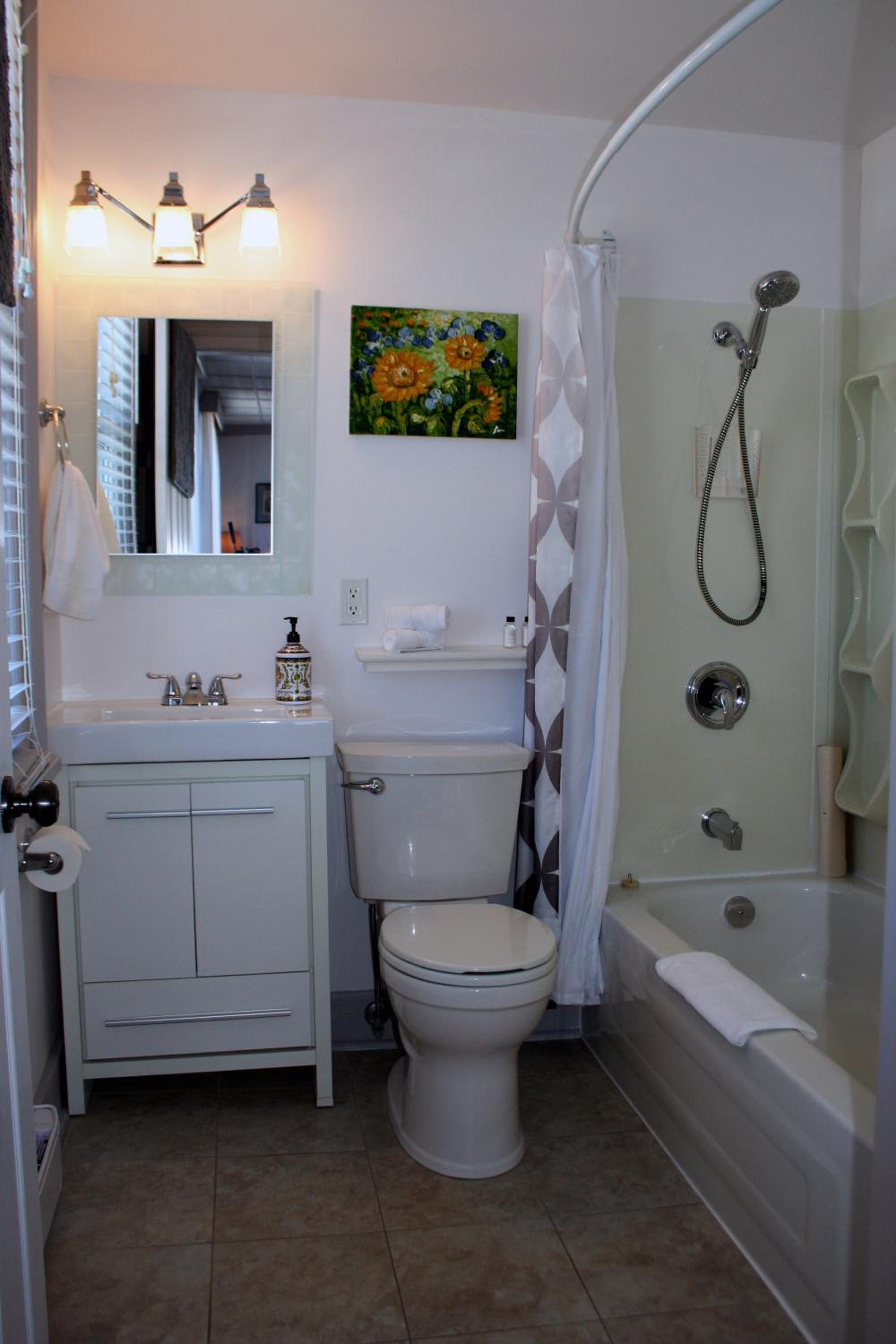 Superior Queen Room photo 3