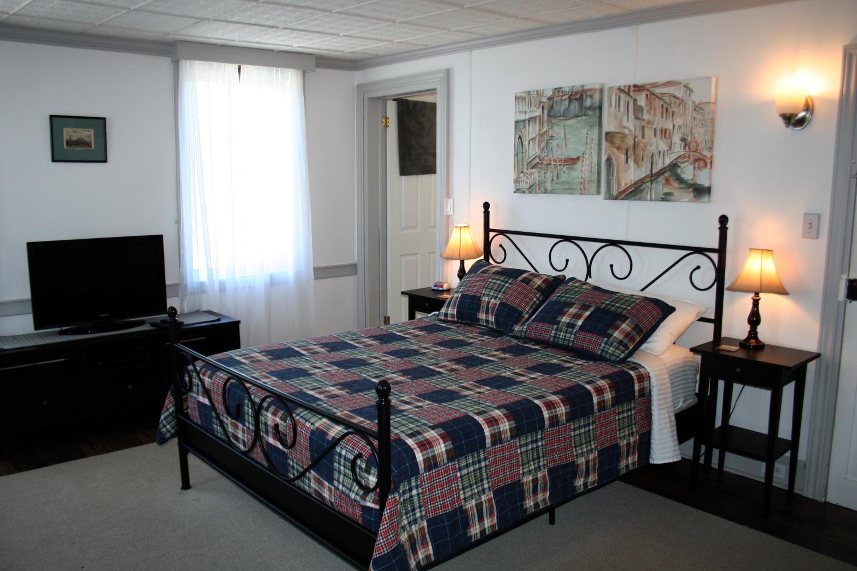 Superior Queen Room photo 2