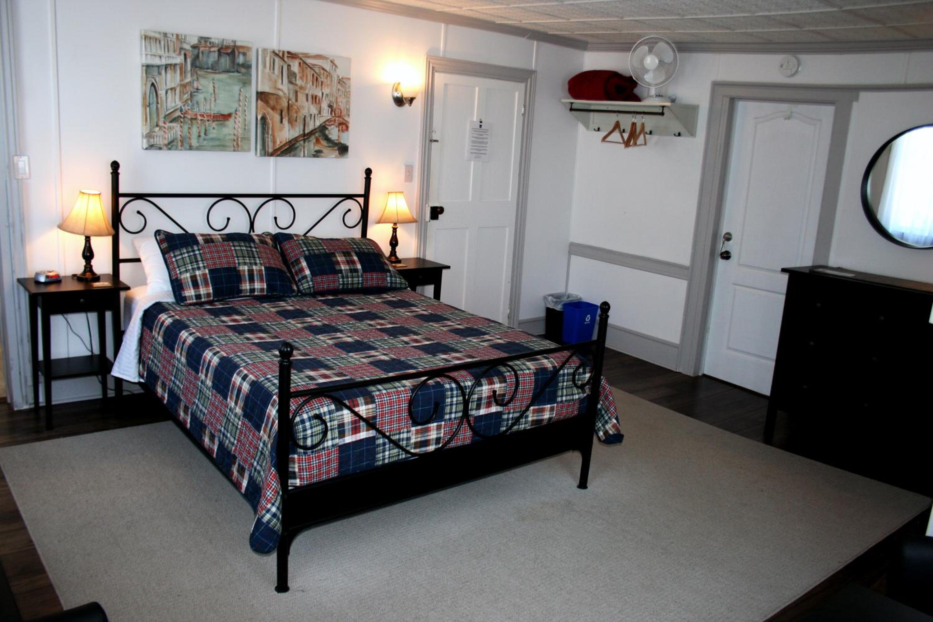Superior Queen Room photo 1