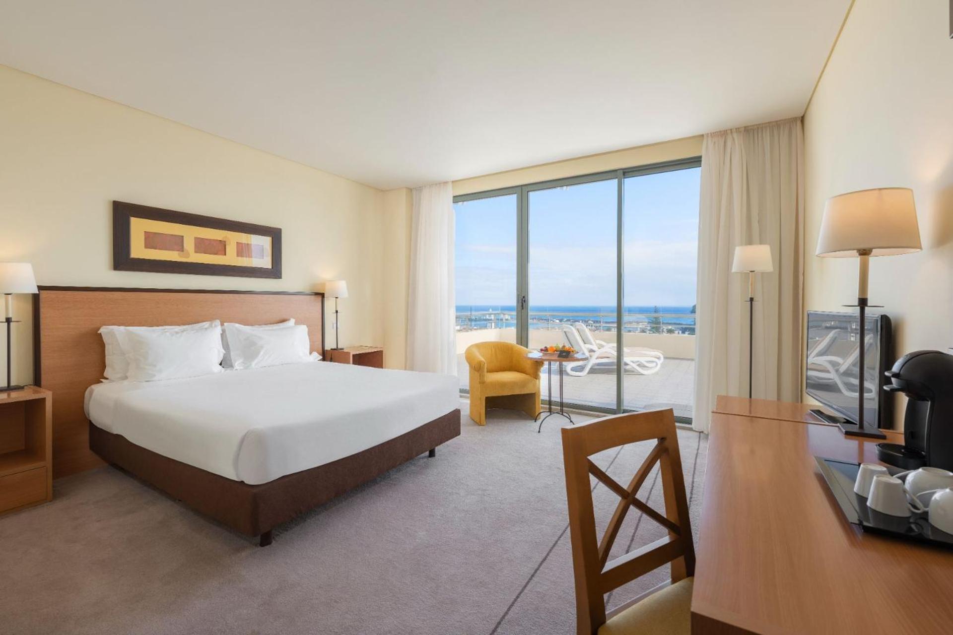 Superior Double or Twin Room with Balcony - Photo 1