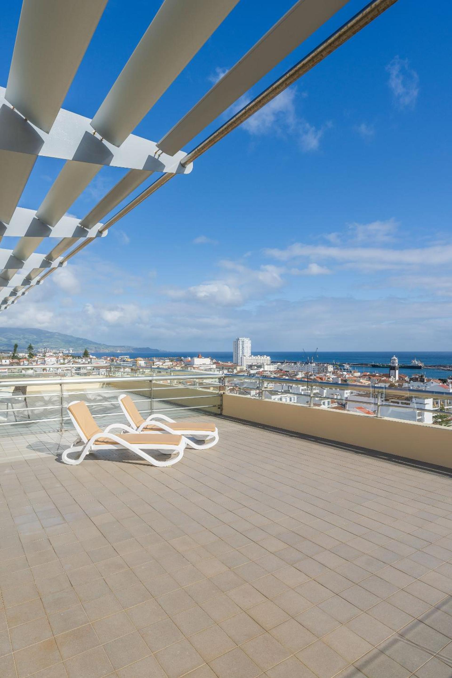 Superior Double or Twin Room with Balcony - Photo 3