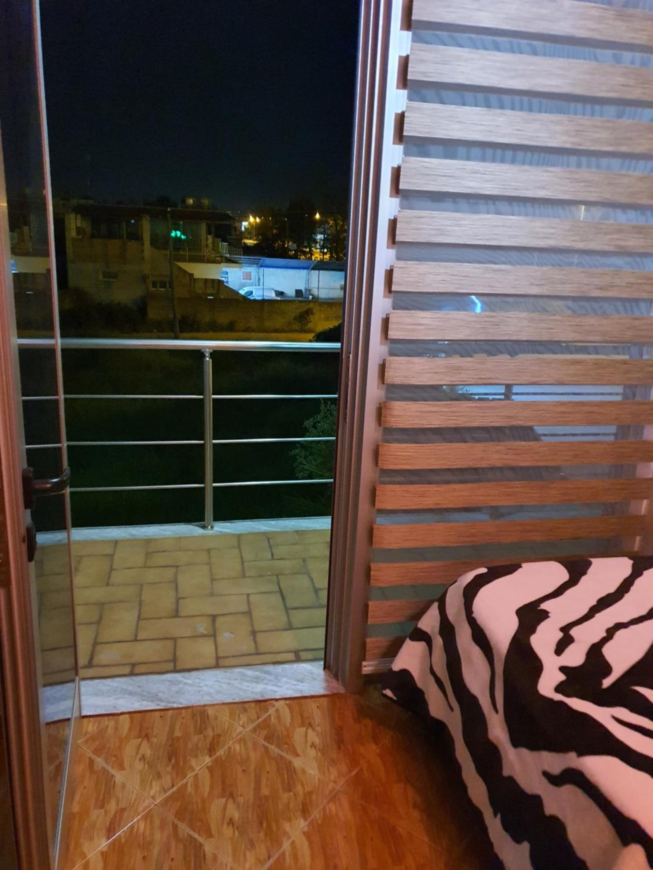 Deluxe Double or Twin Room with Balcony photo 3
