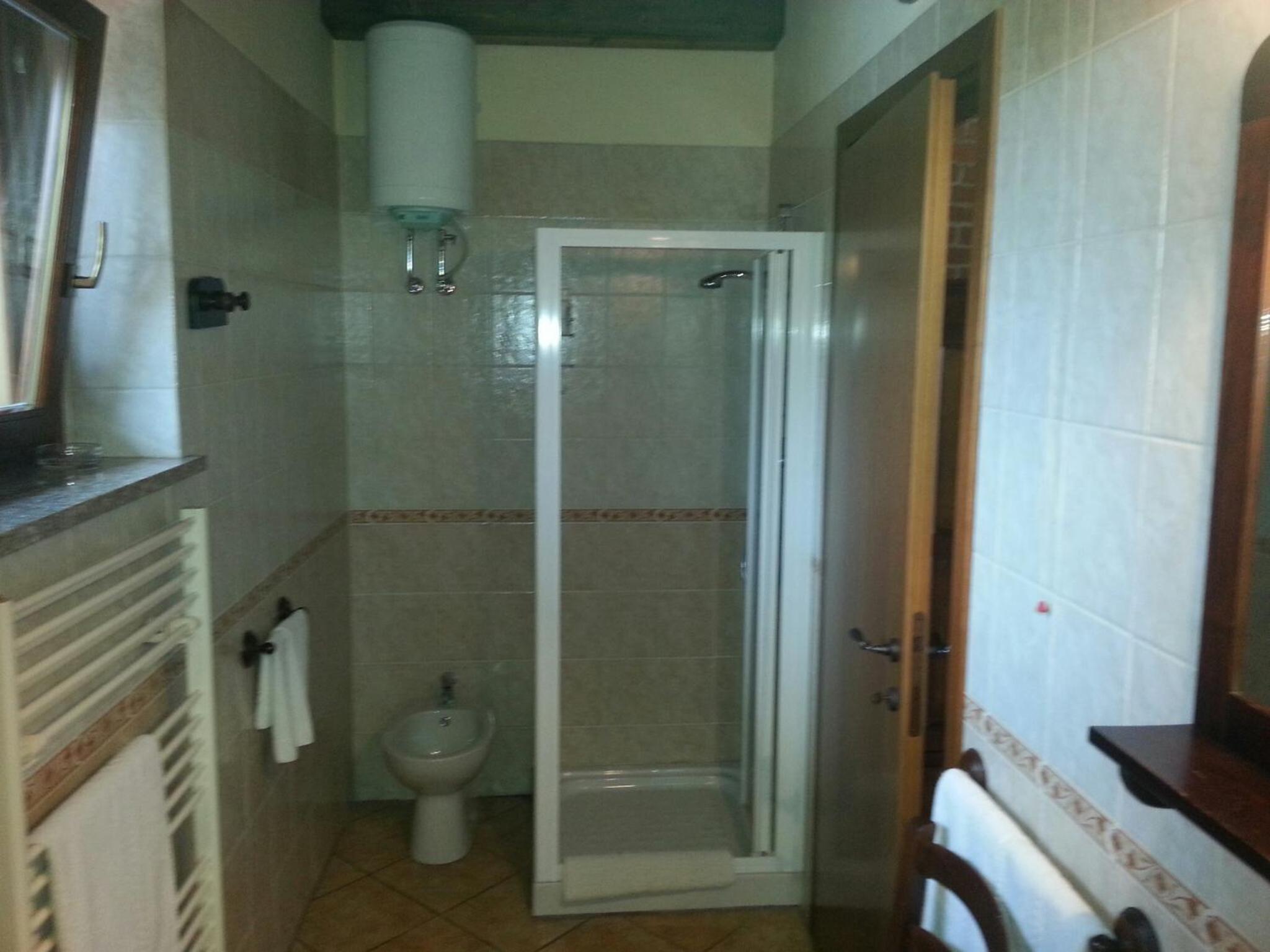 Triple Room with Balcony - Photo 2