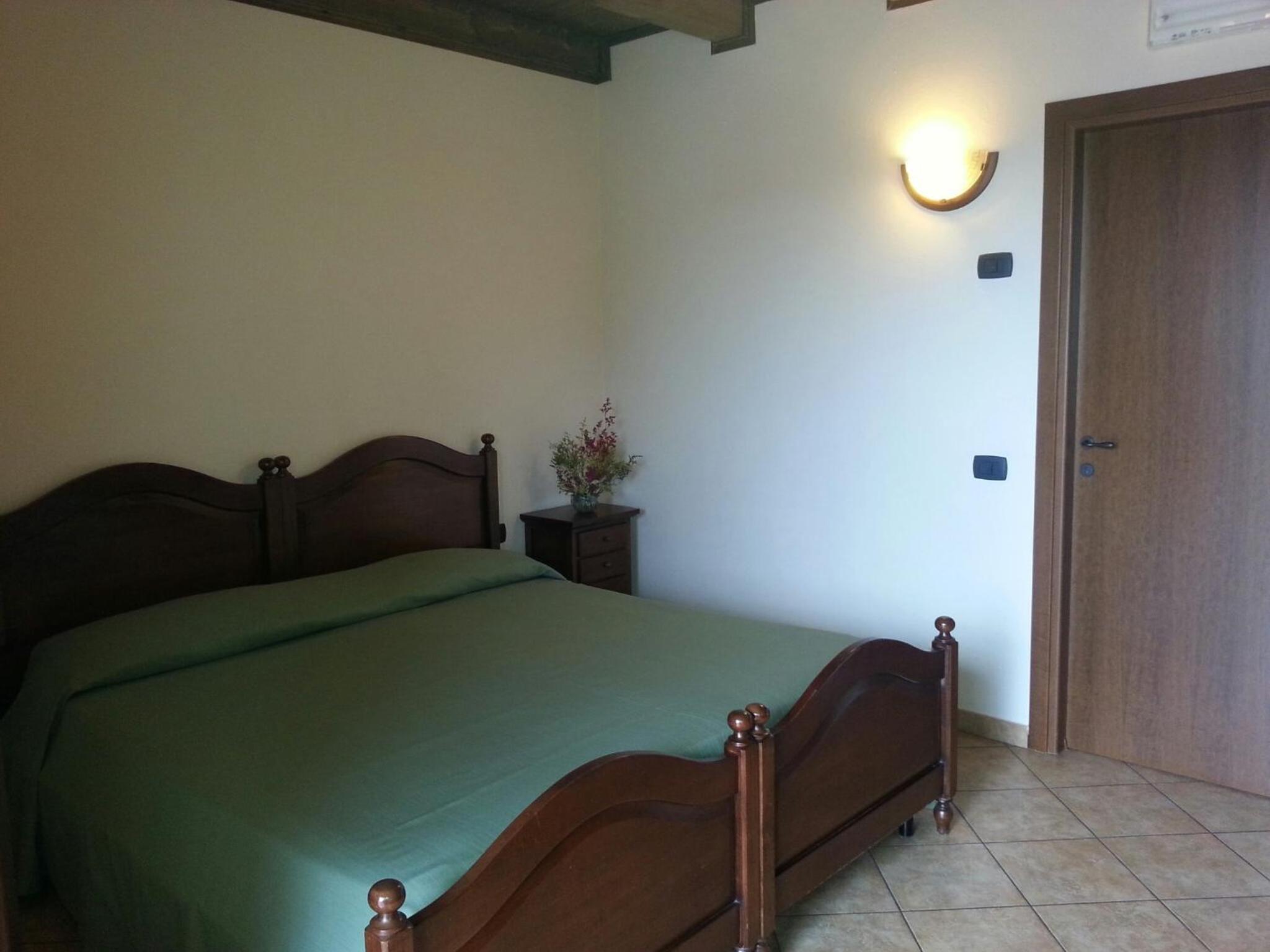 Double Room with Balcony - Photo 1