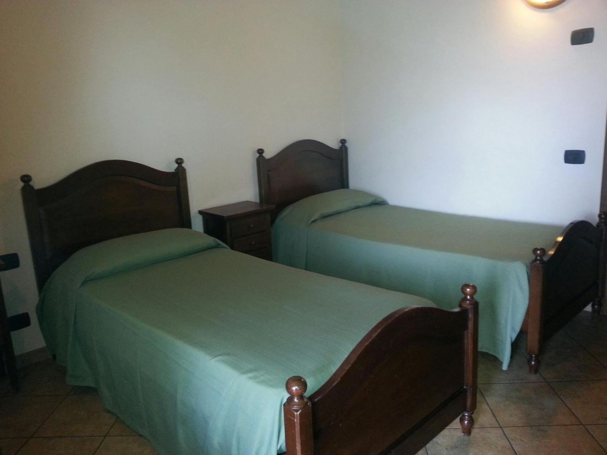 Triple Room with Balcony - Photo 1