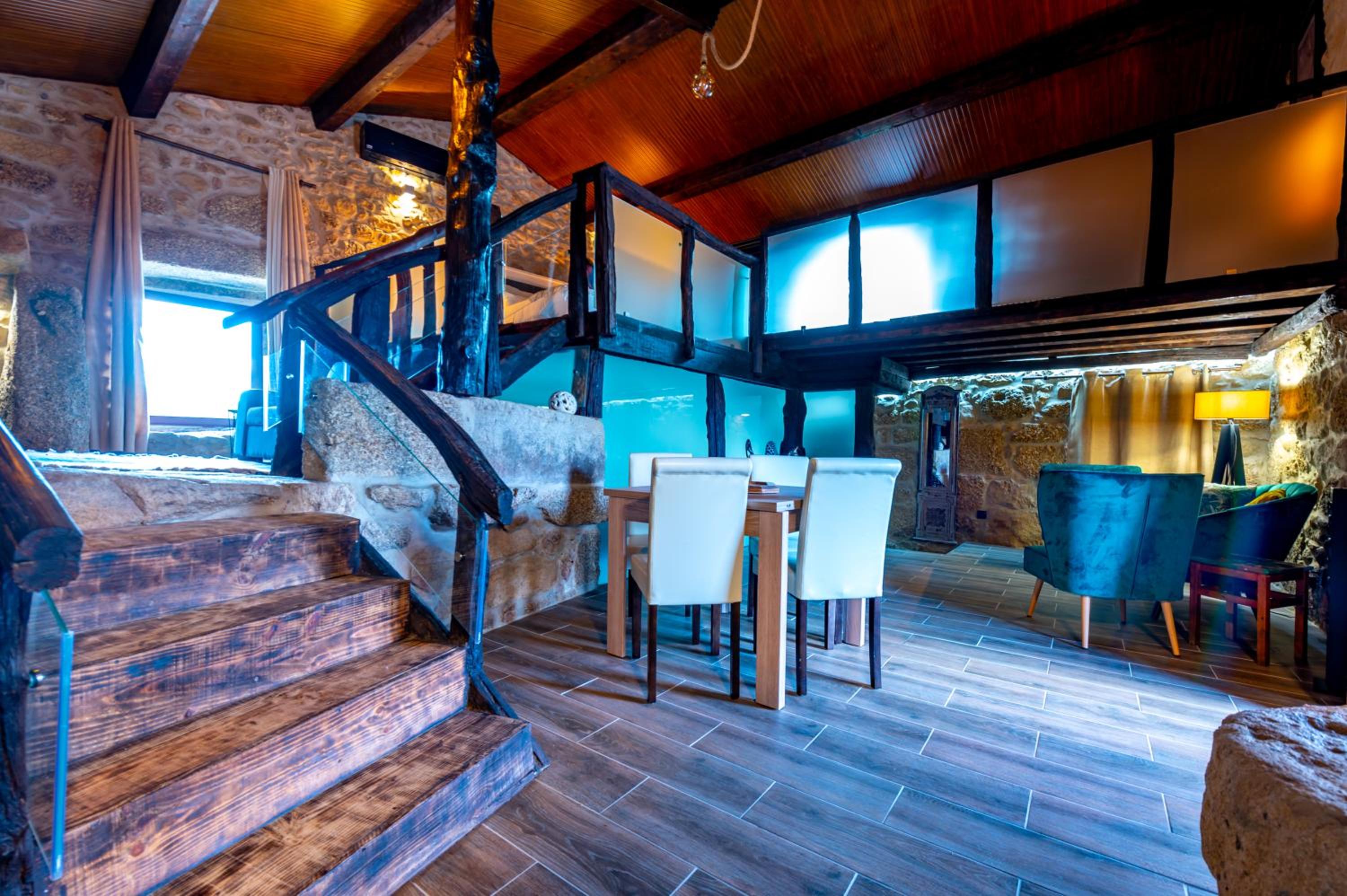 Superior Chalet