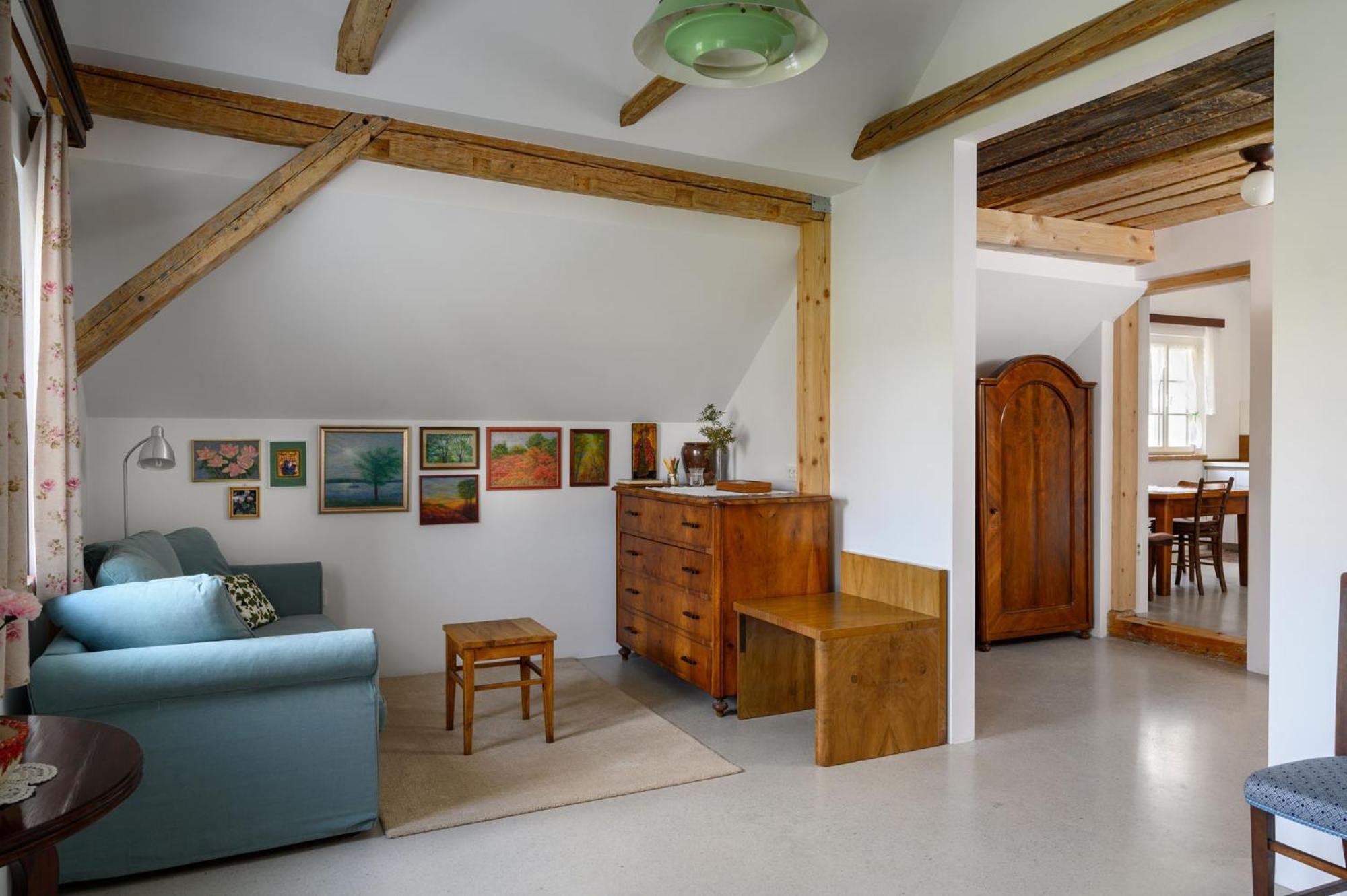 Superior Apartment - Photo 1