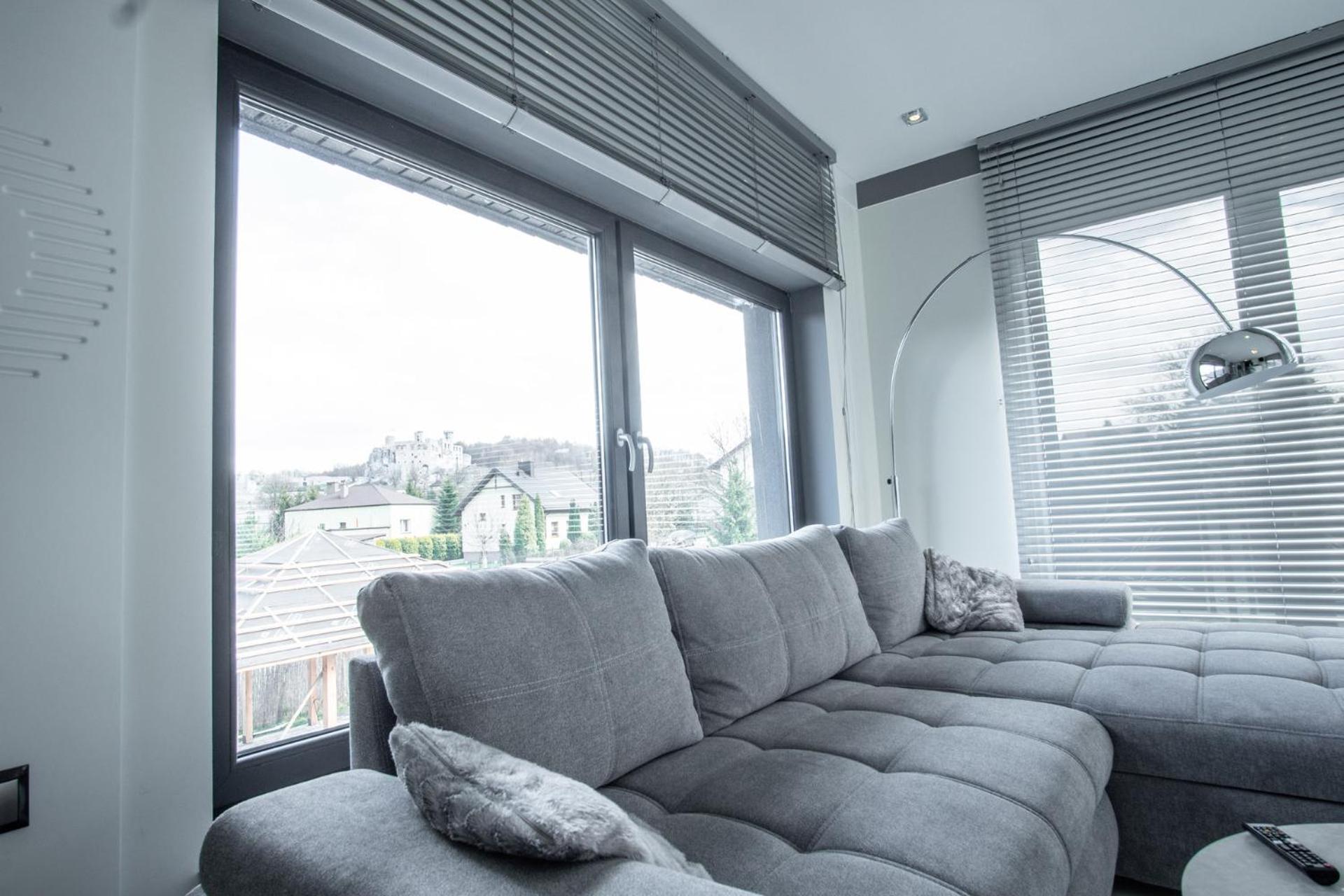 Deluxe Double Room with Castle View - Photo 3