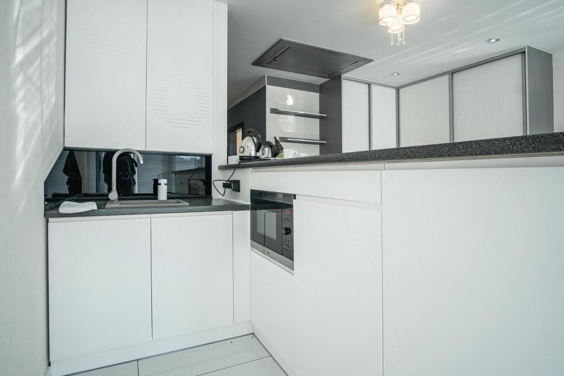 Deluxe Double Room with Castle View - Photo 22