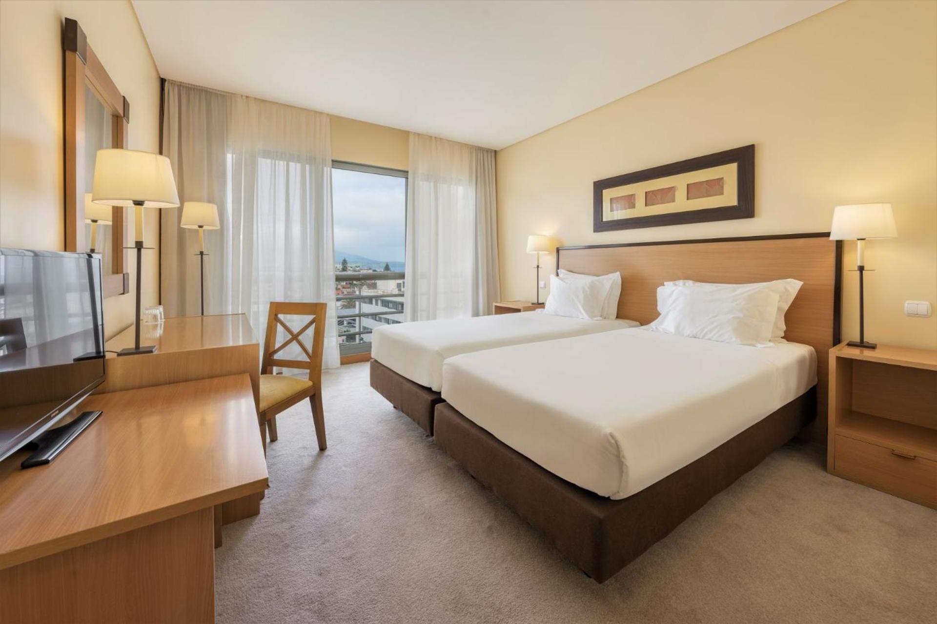 Classic Double or Twin Room - Photo 1