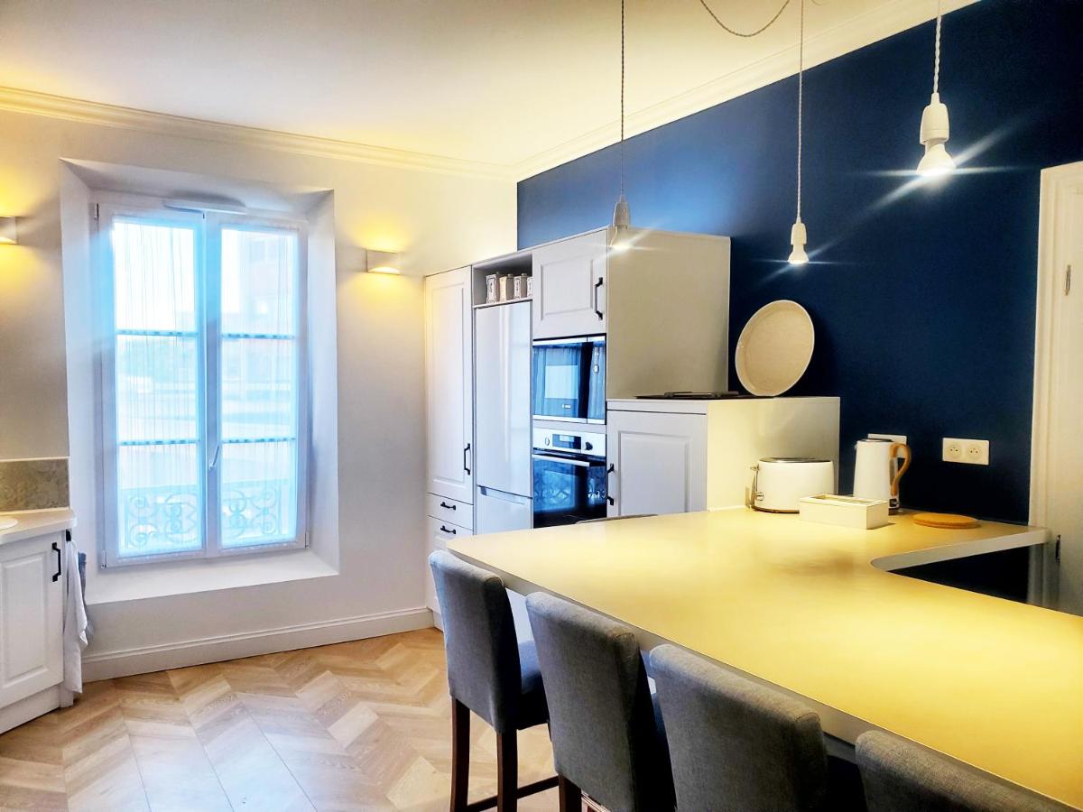 Two-Bedroom Apartment - Photo 10