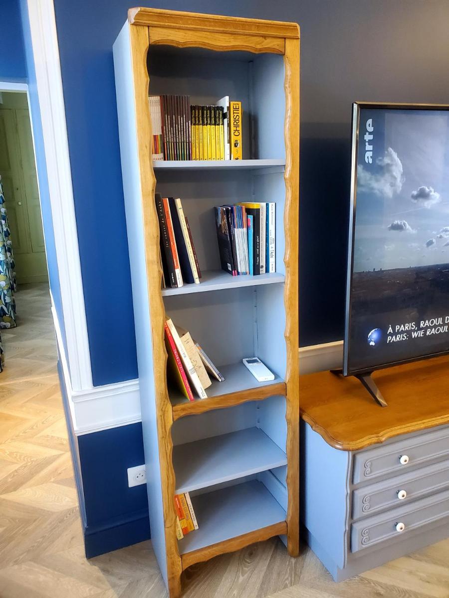 Two-Bedroom Apartment - Photo 17