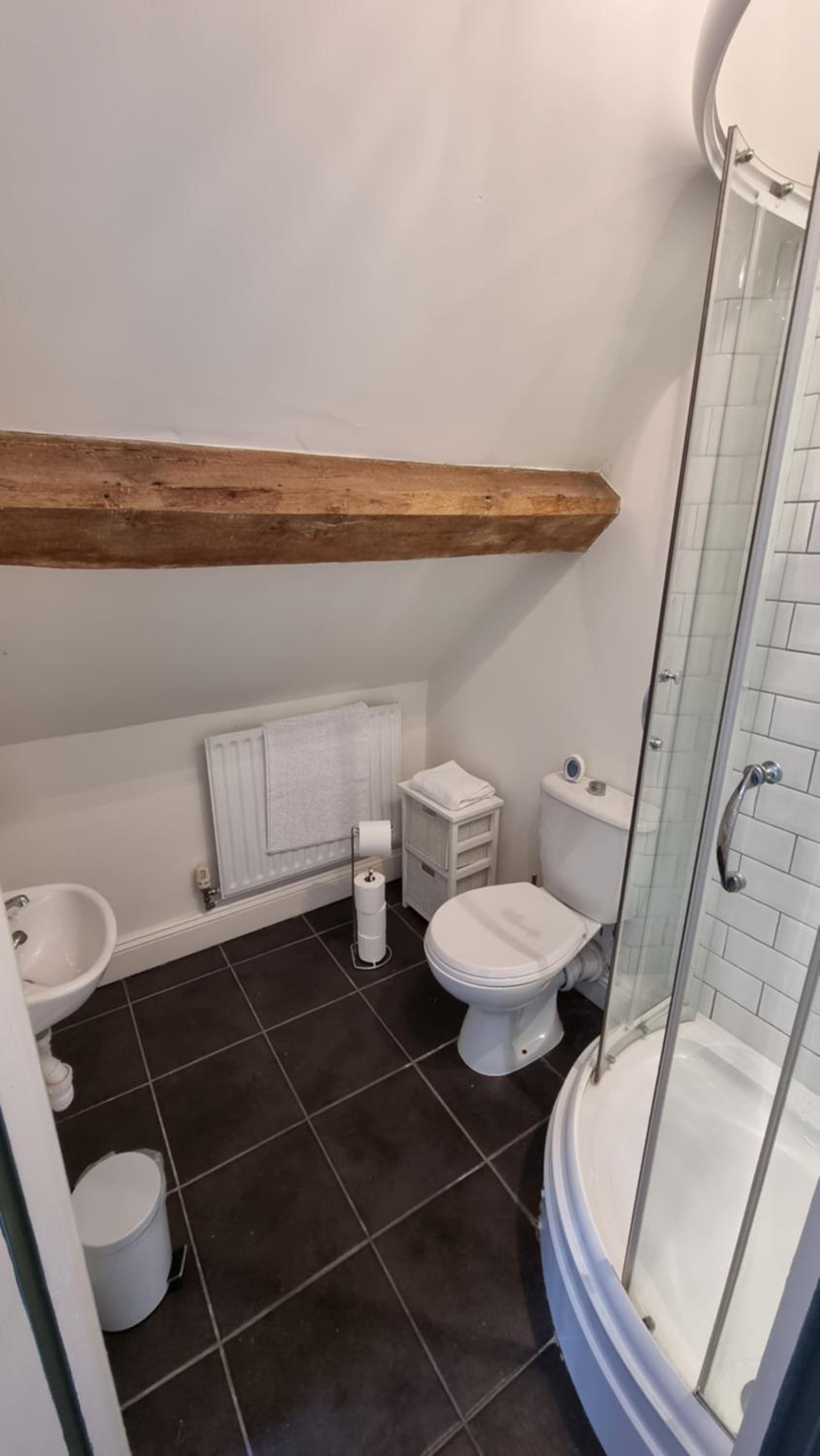 Standard King Room - Photo 2