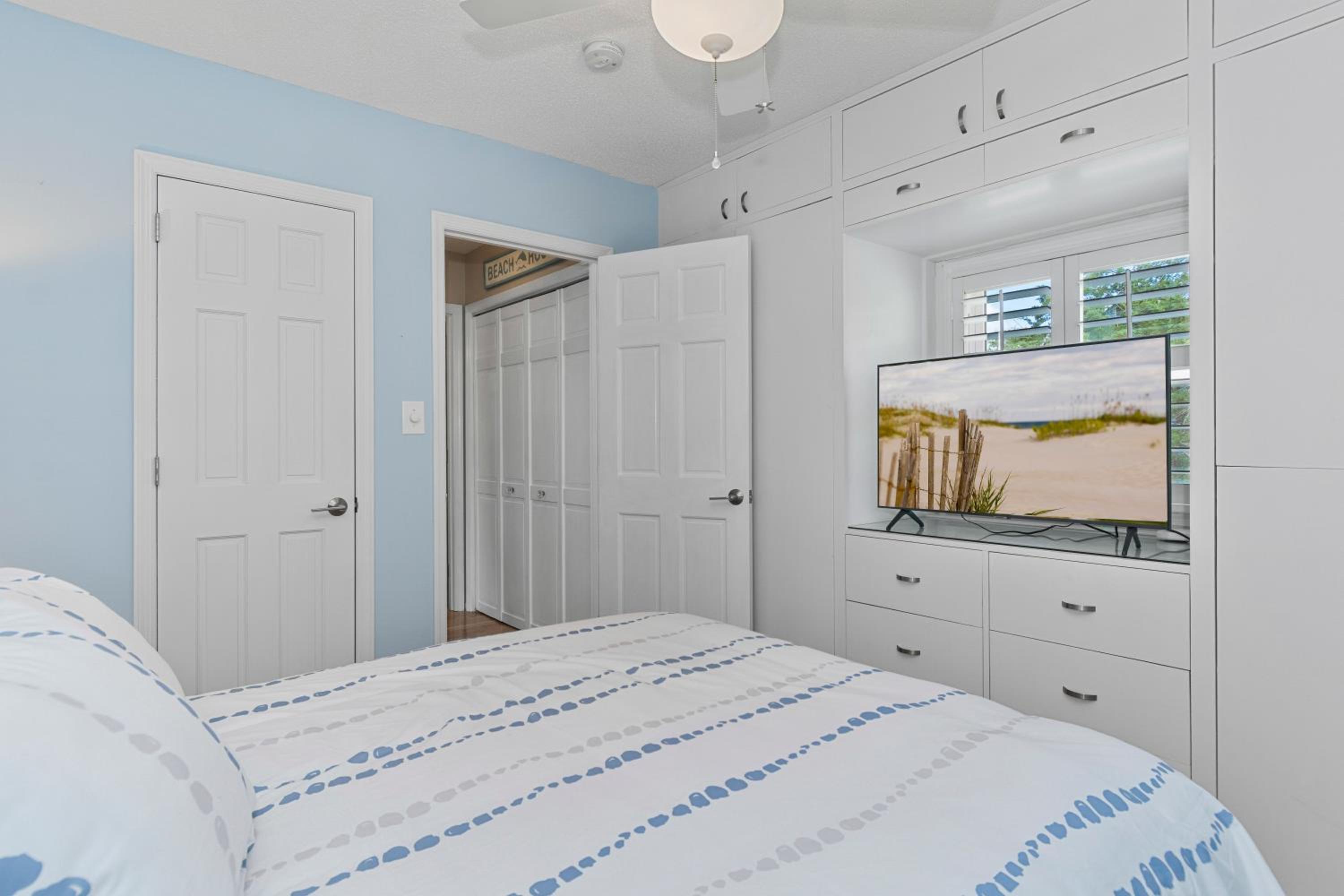 Four-Bedroom House photo 1