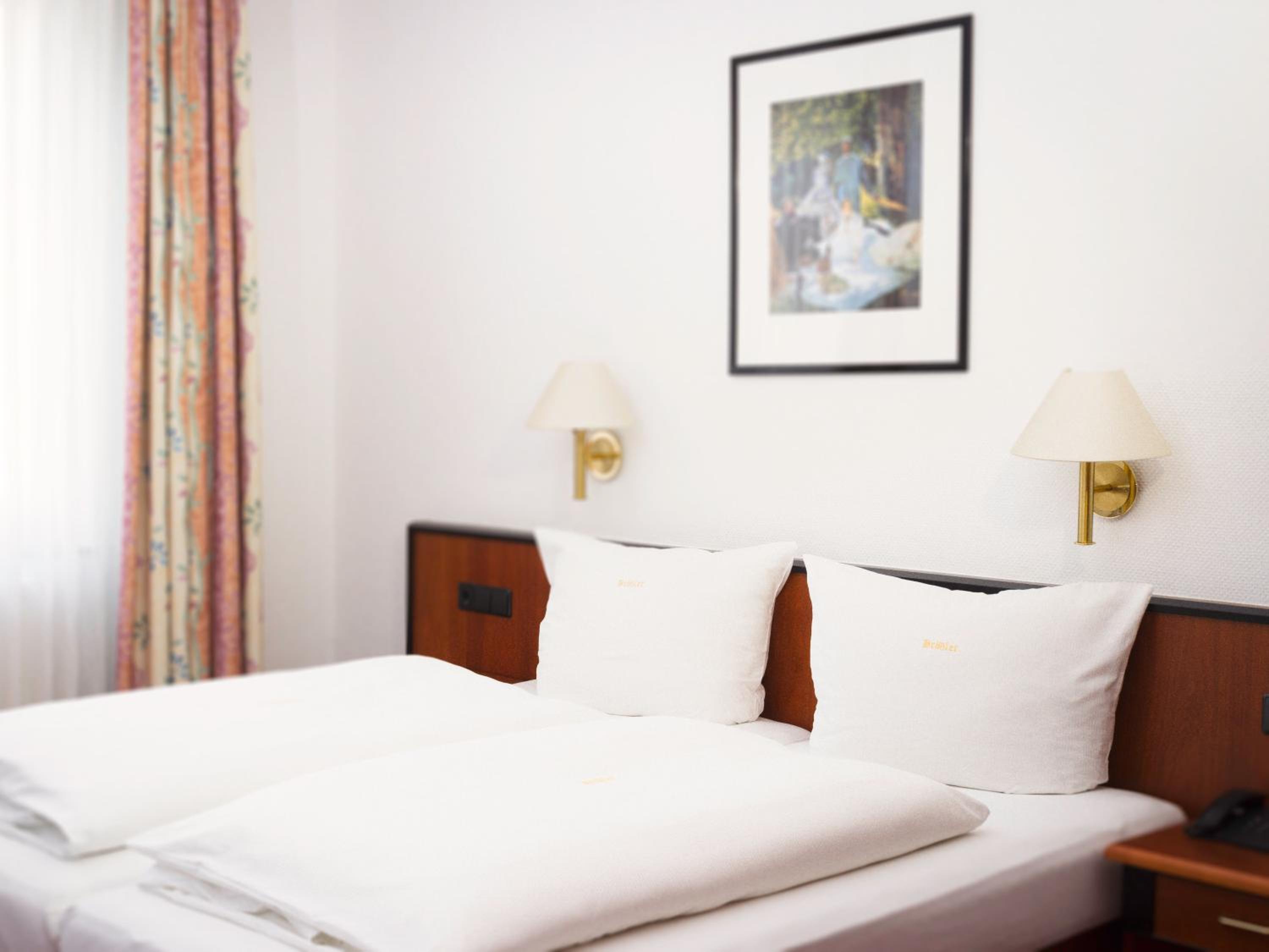 Double Room - Photo 1
