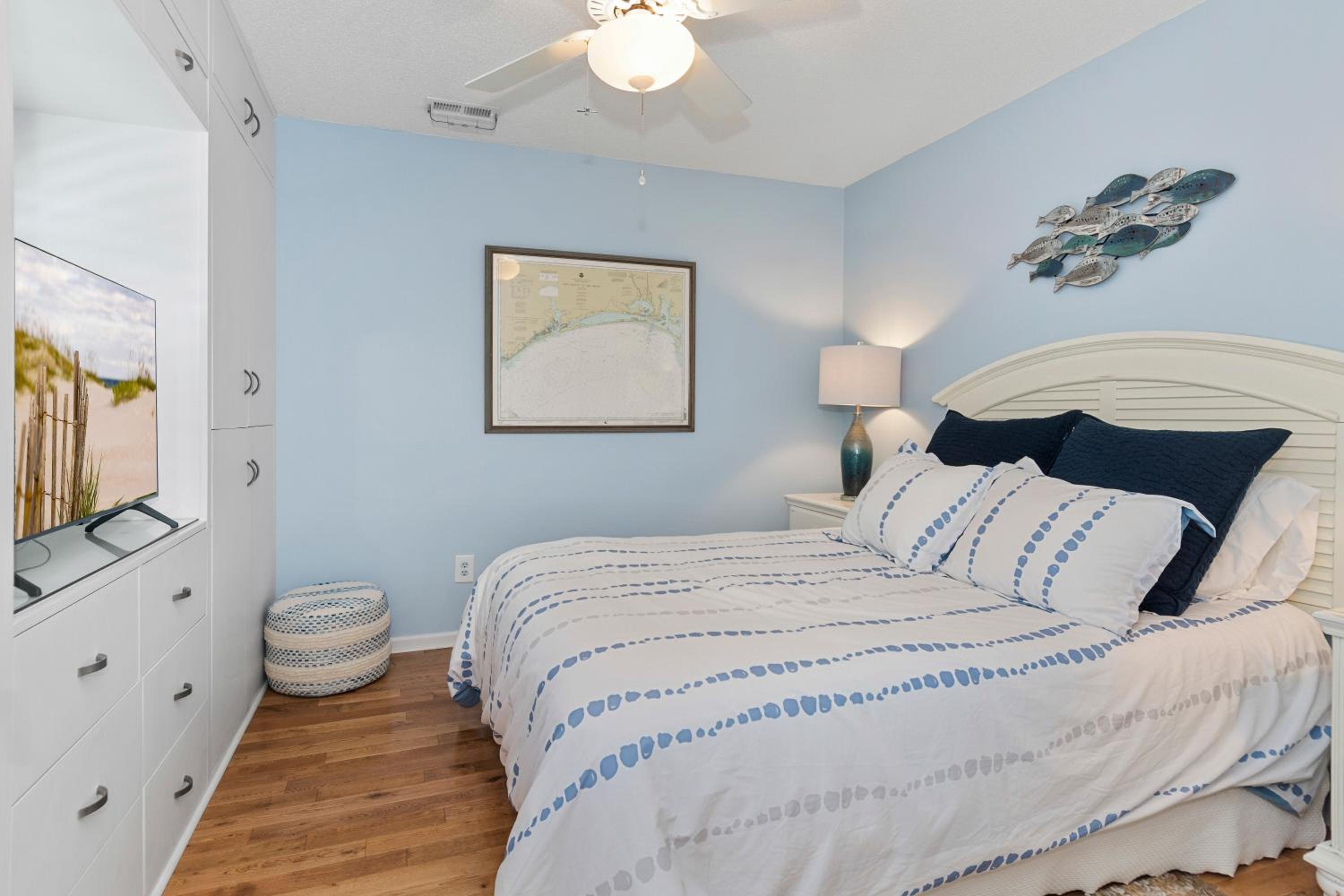 Four-Bedroom House photo 3