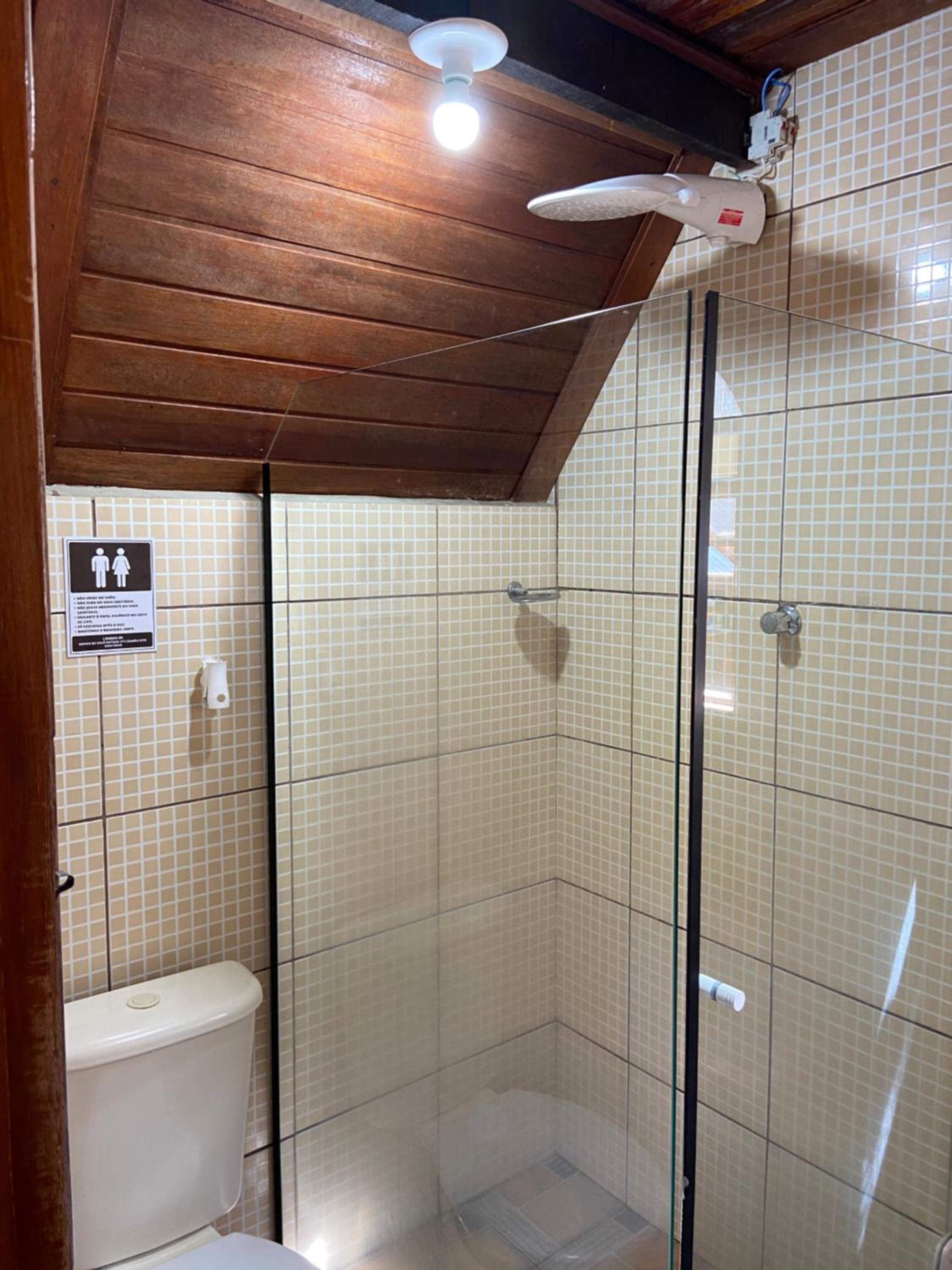 One-Bedroom Chalet - Photo 20