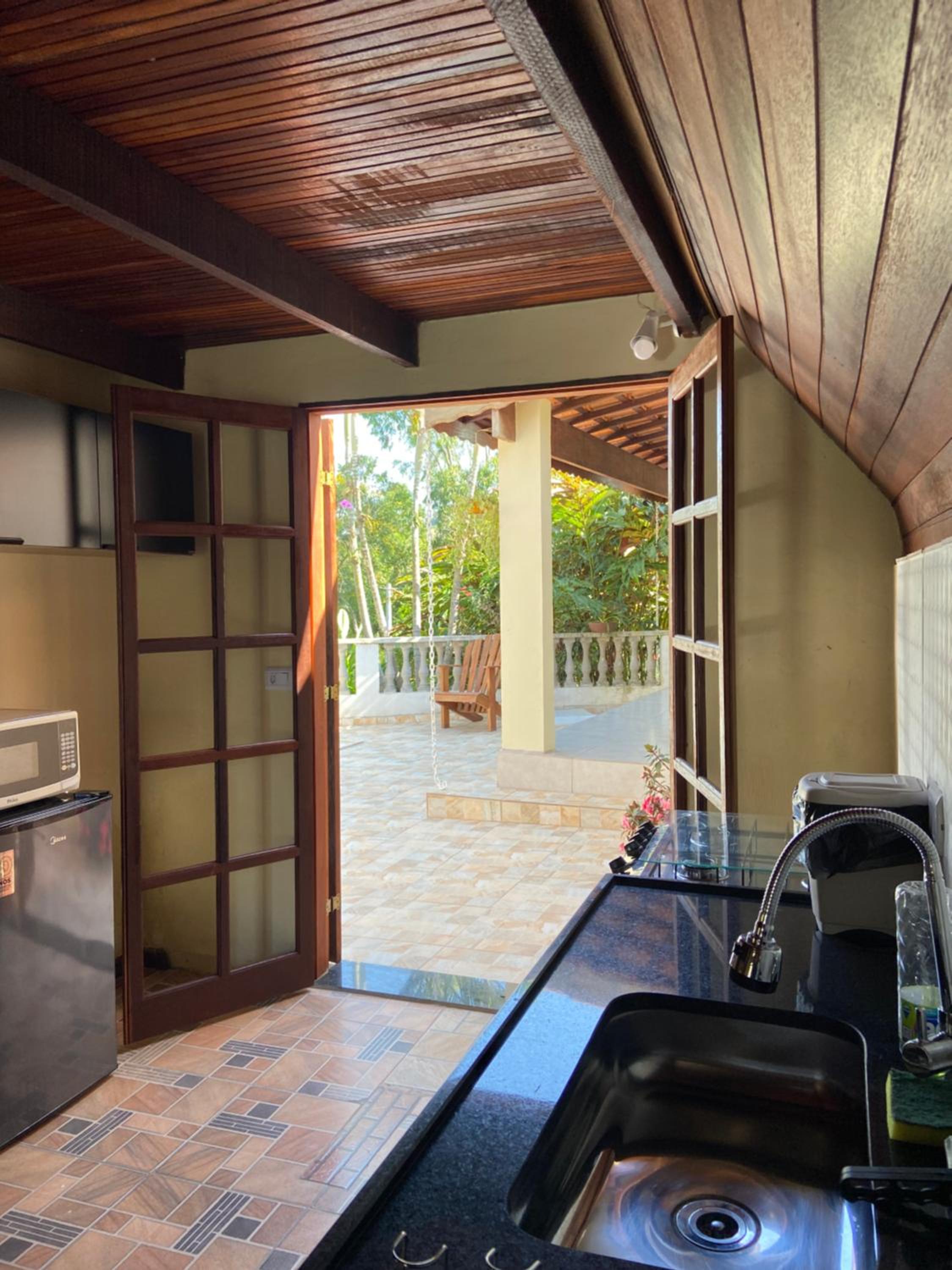 One-Bedroom Chalet - Photo 25