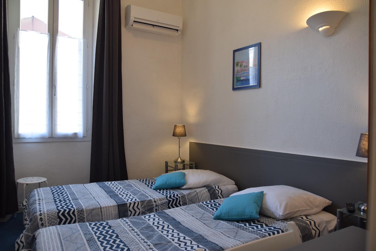 Twin Room photo 3
