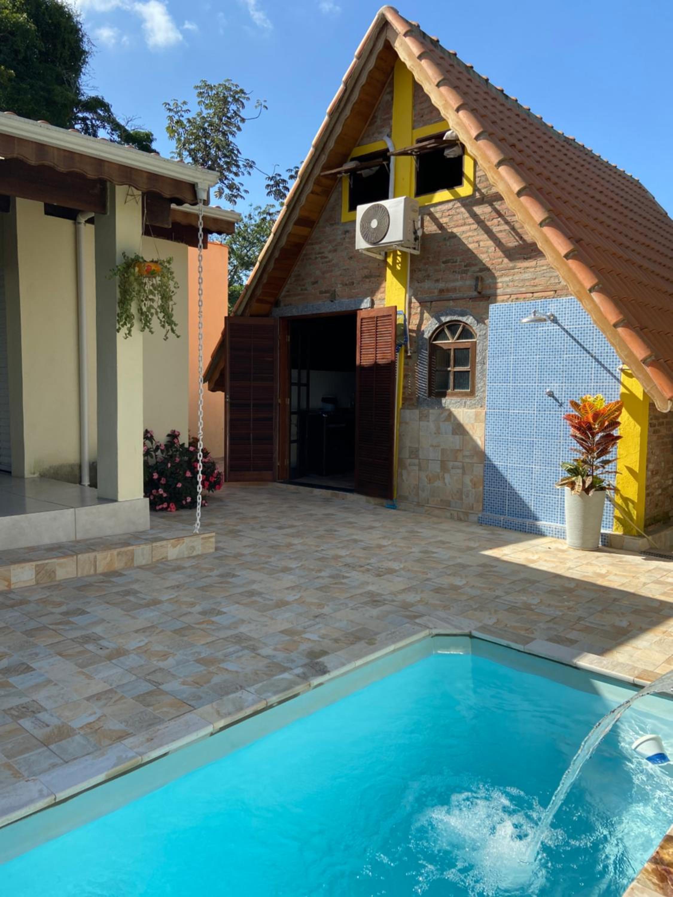 One-Bedroom Chalet - Photo 28