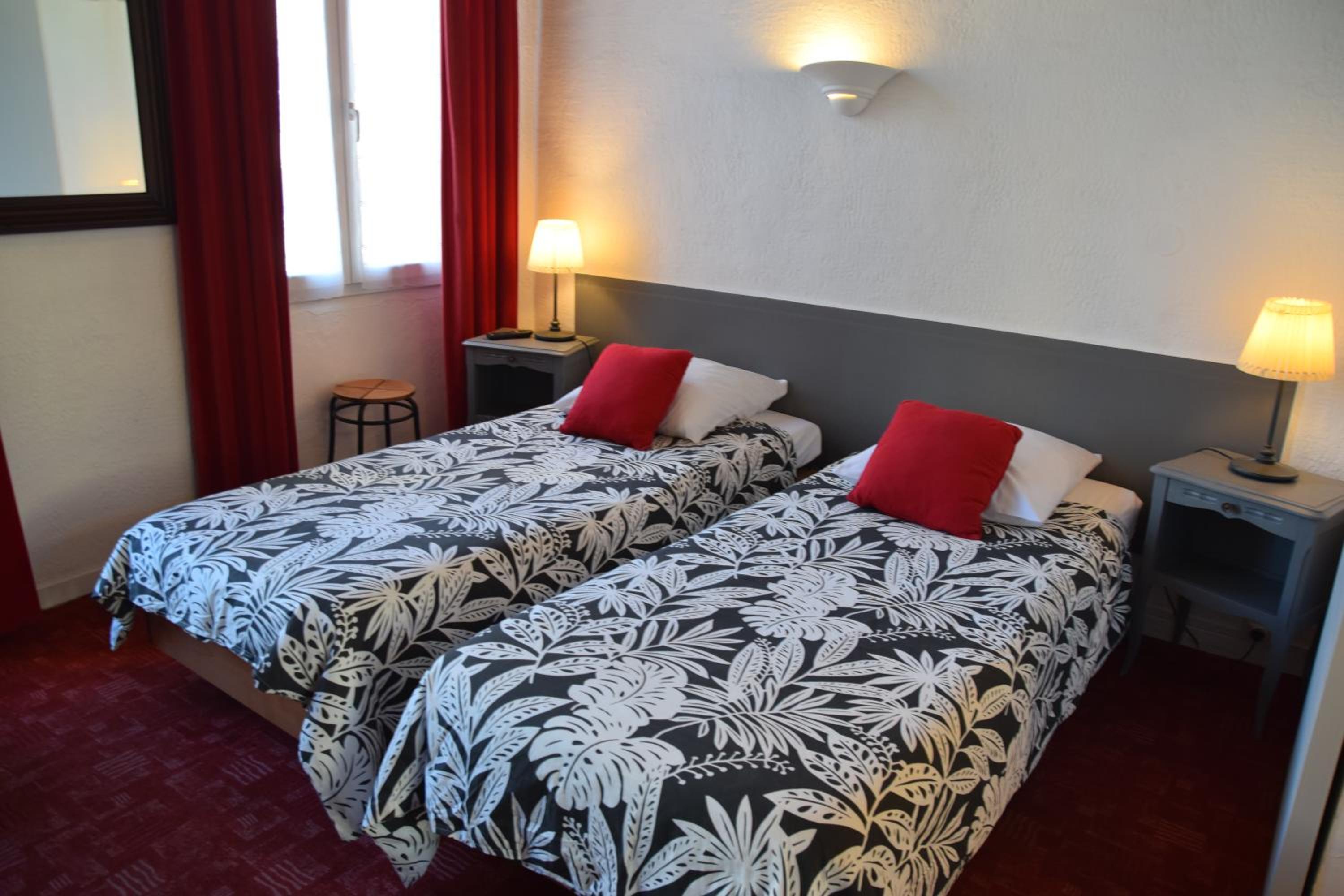 Twin Room photo 2