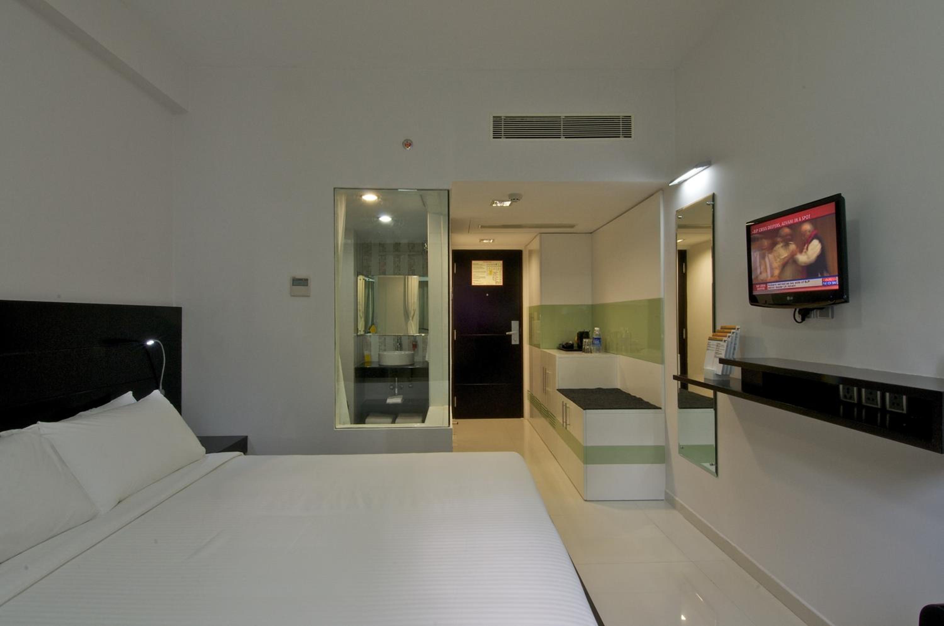 Keys Double Room