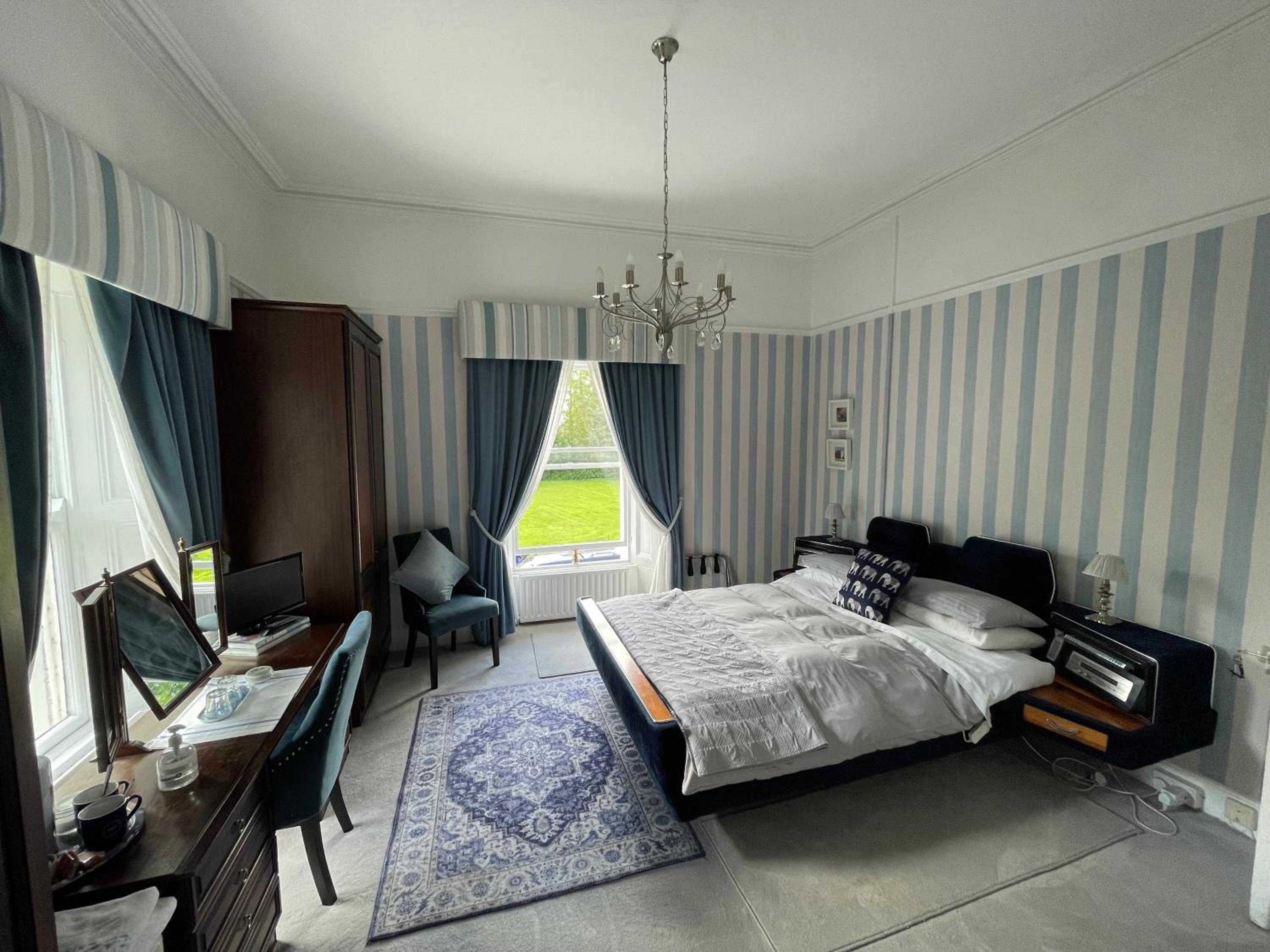 Double Room - Photo 1
