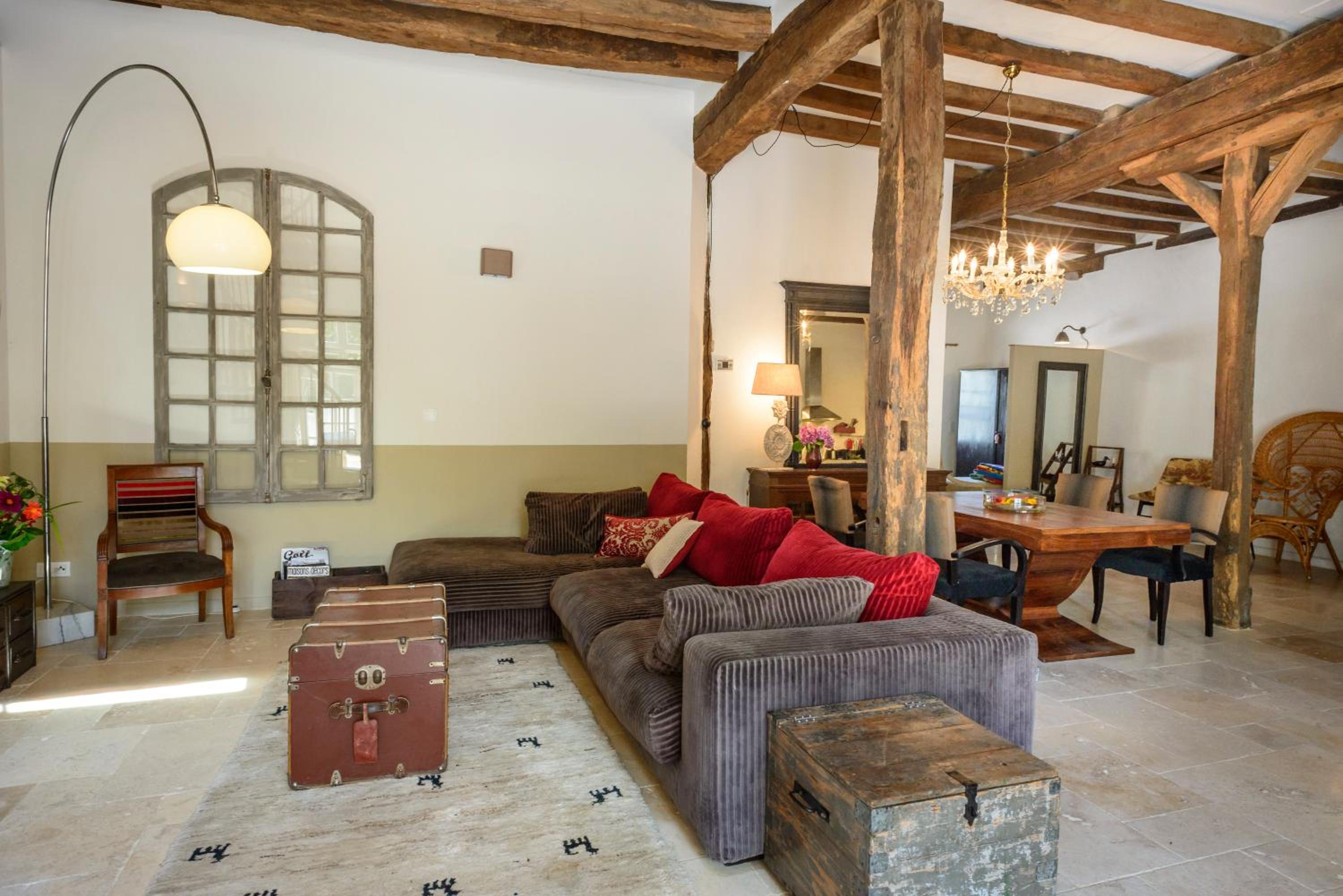 Loft - Photo 11