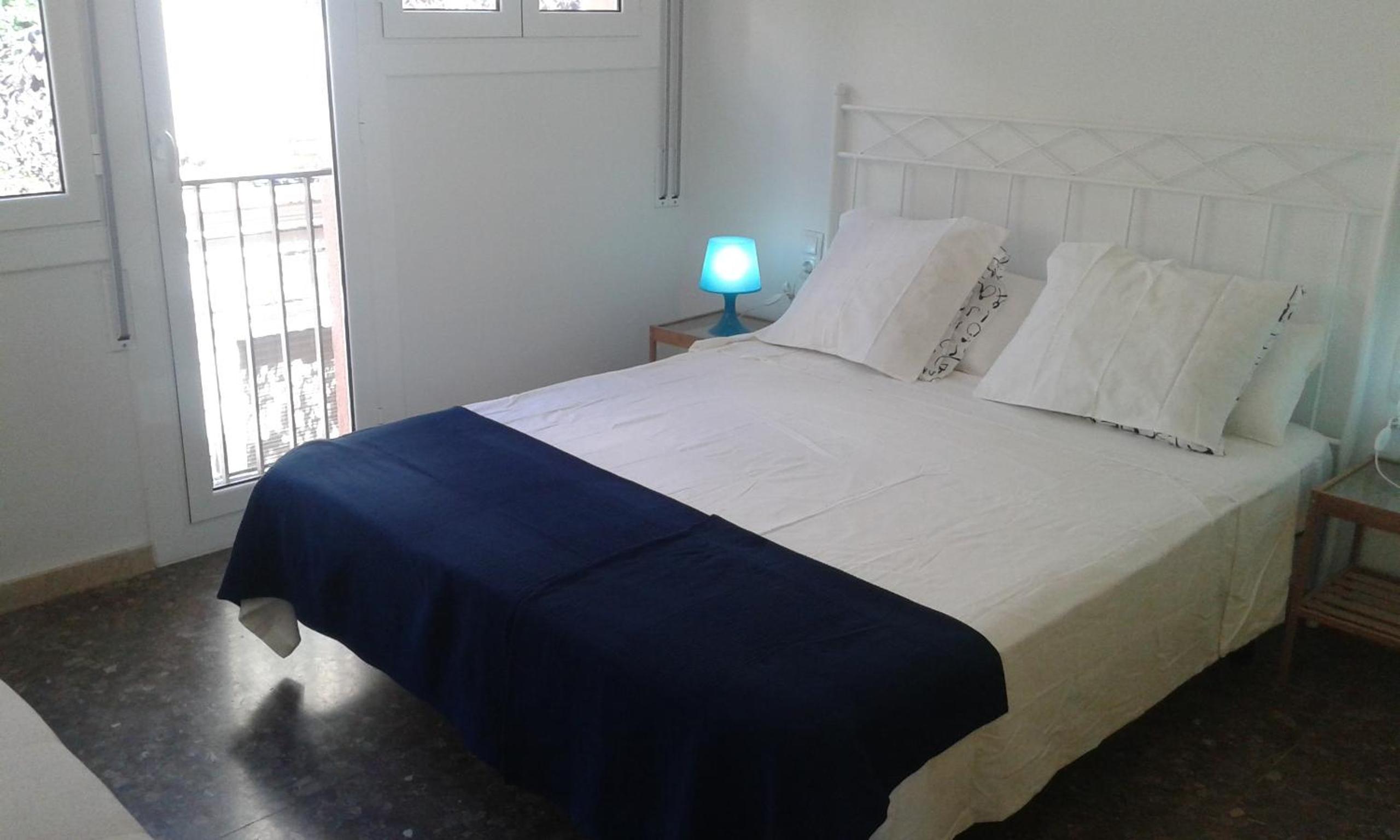 Casa de Seis Habitaciones