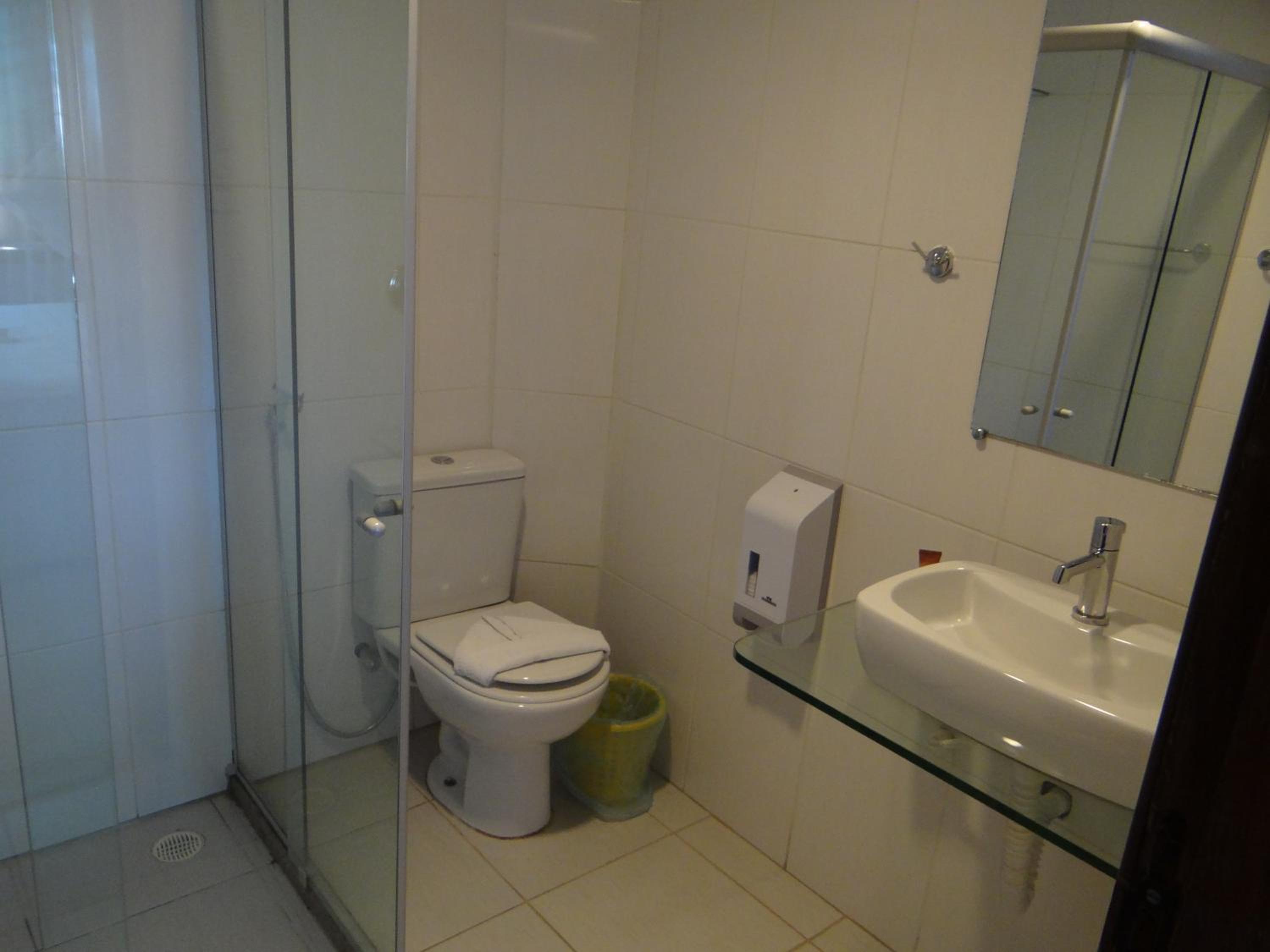 Romantic Double Room - Photo 10