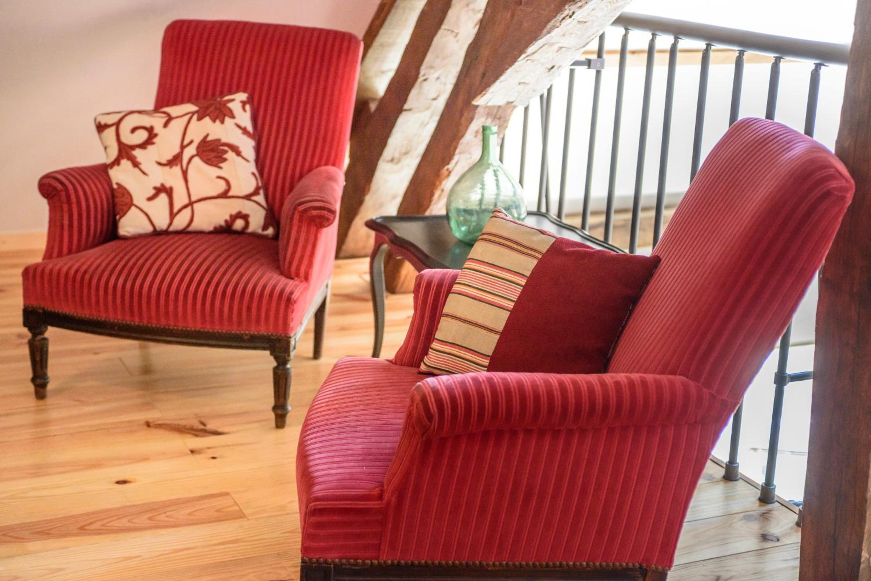 Loft - Photo 15