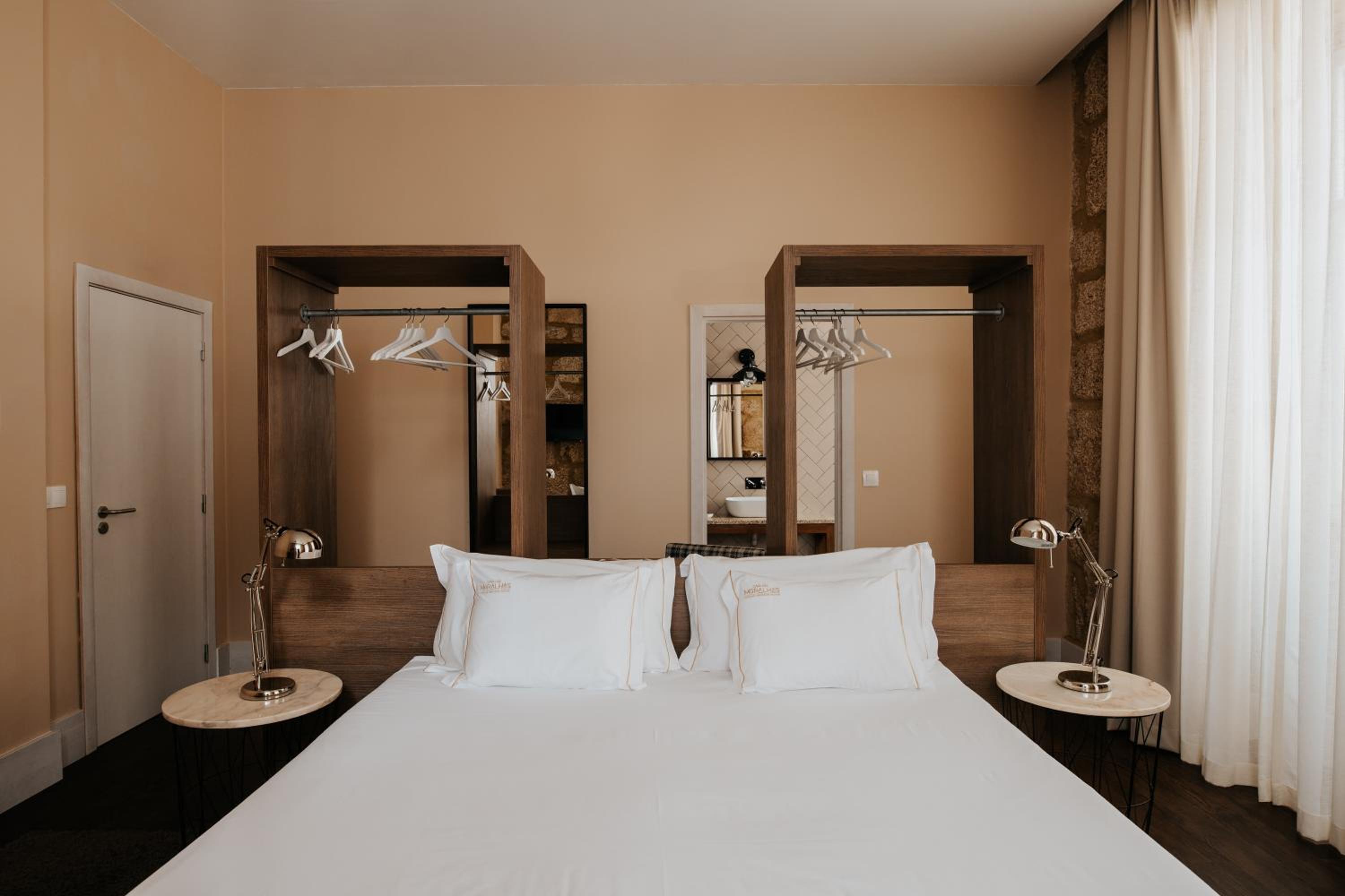 Double or Twin Room with Terrace - Photo 1