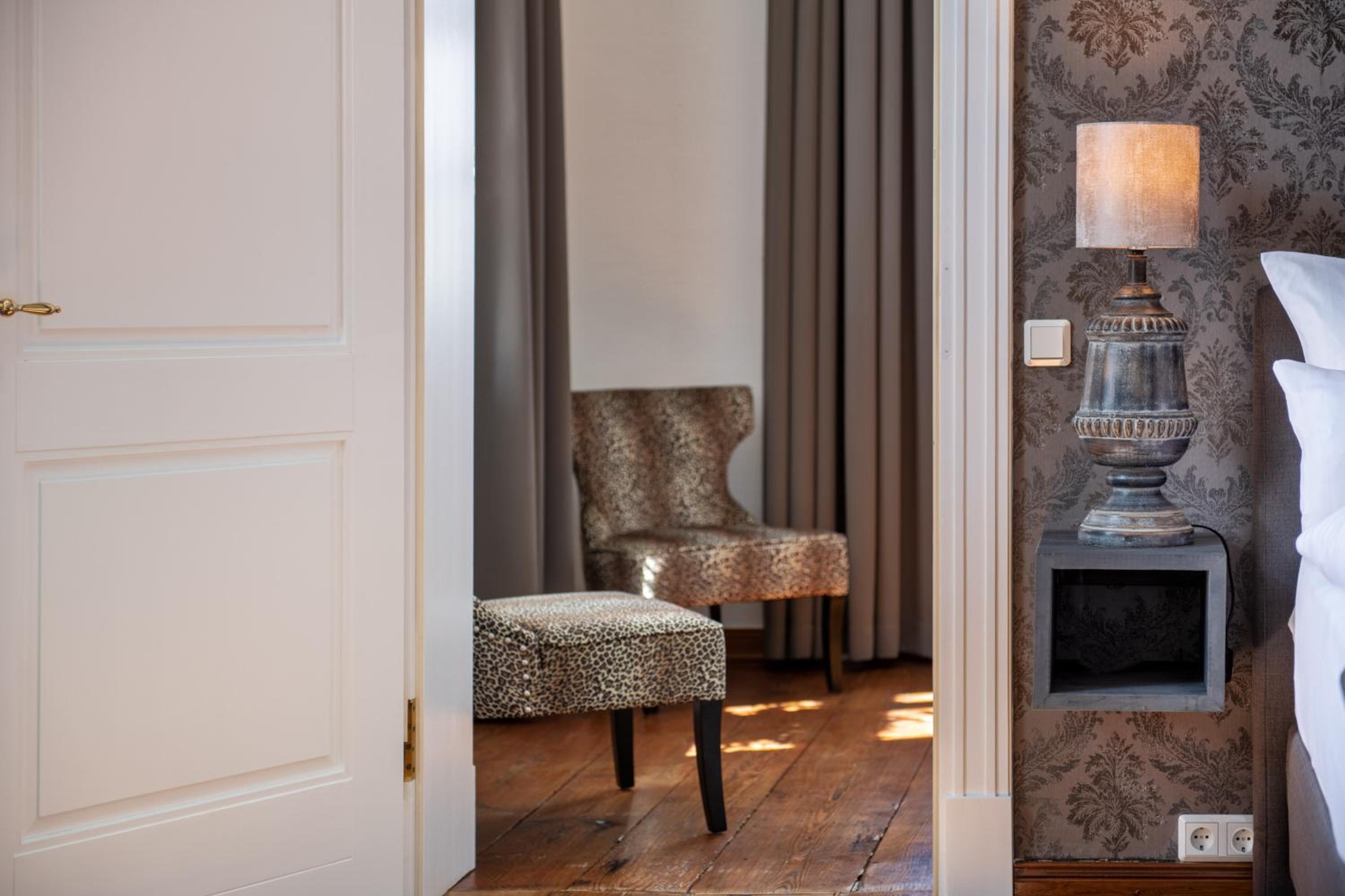 Junior Suite - Photo 4