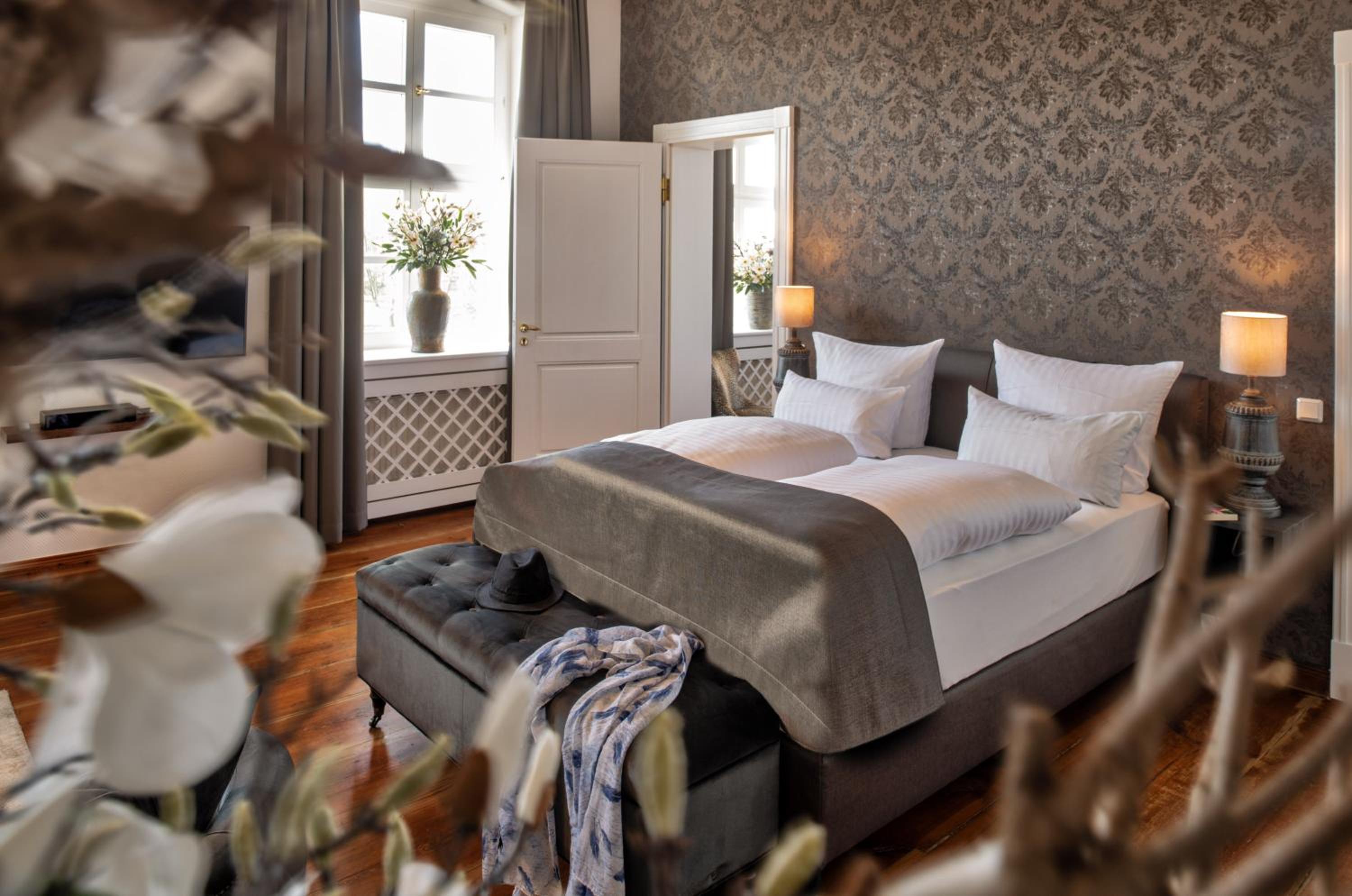 Junior Suite - Photo 5