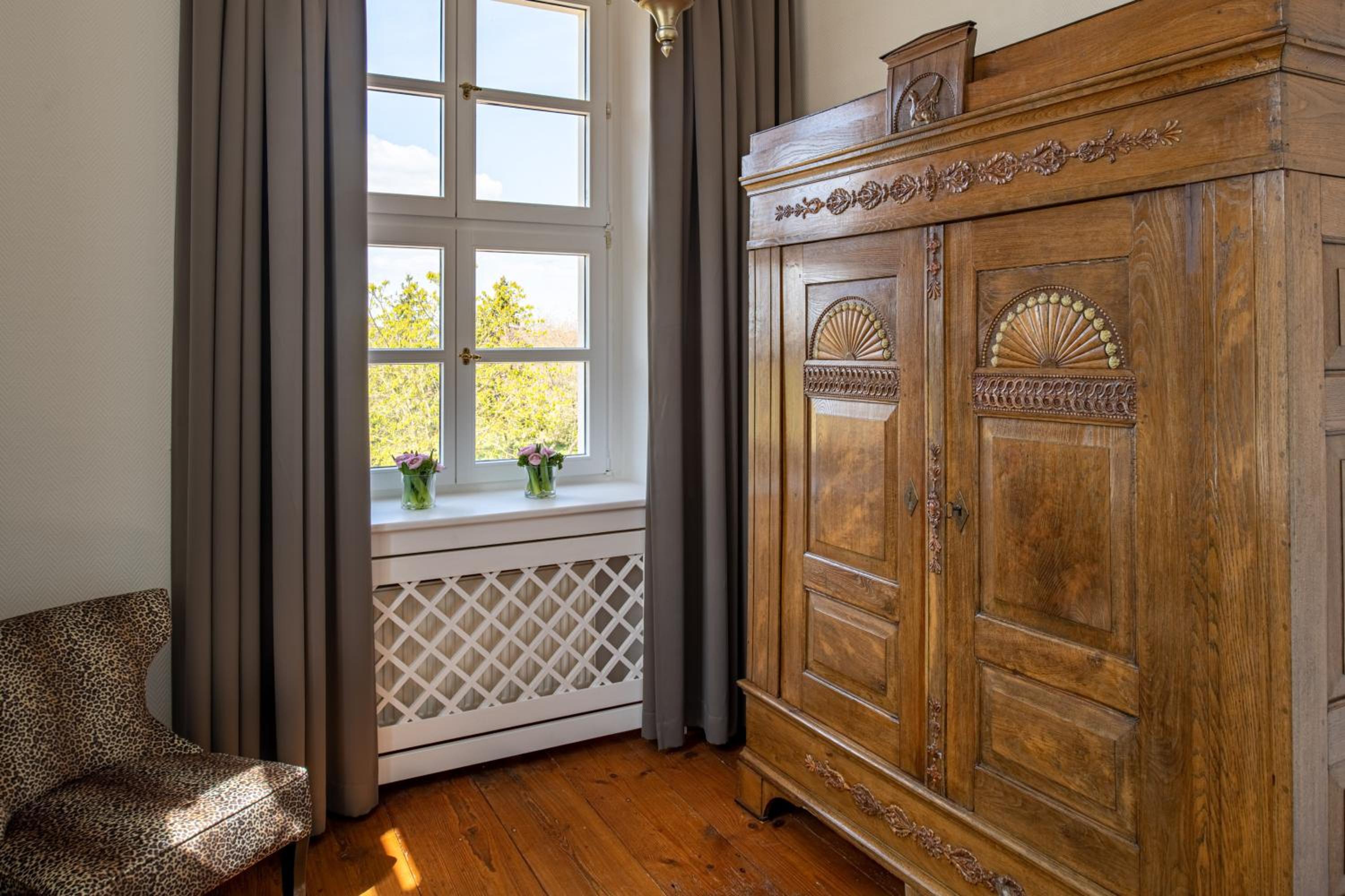 Junior Suite - Photo 2
