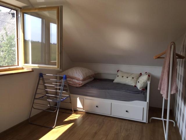 One-Bedroom Apartment - Photo 6