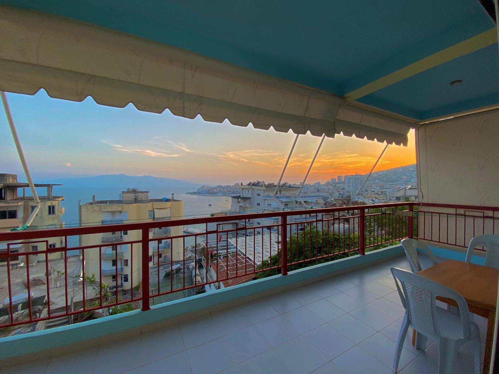 Apartment with Sea View