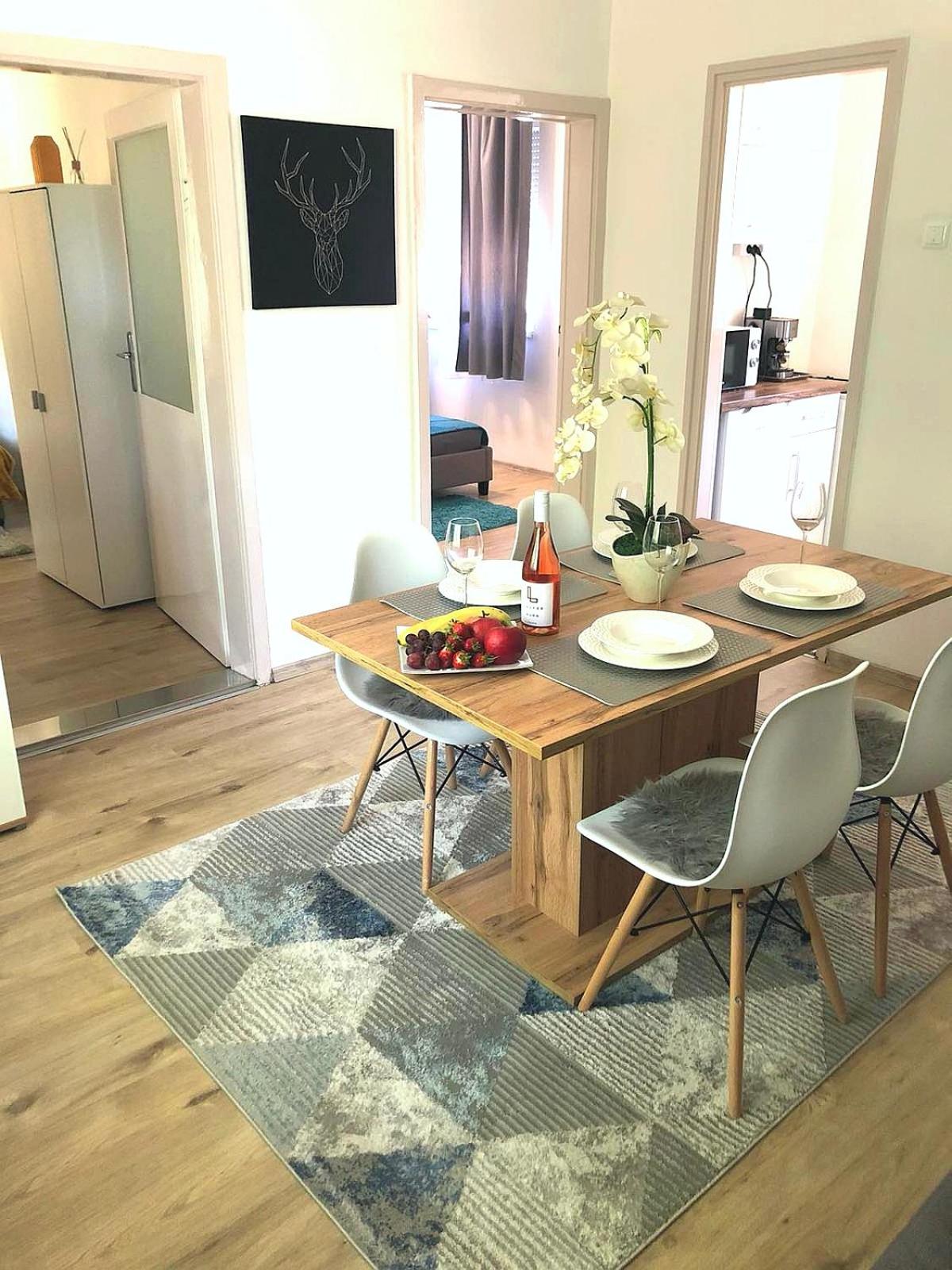 Two-Bedroom Apartment - Photo 12