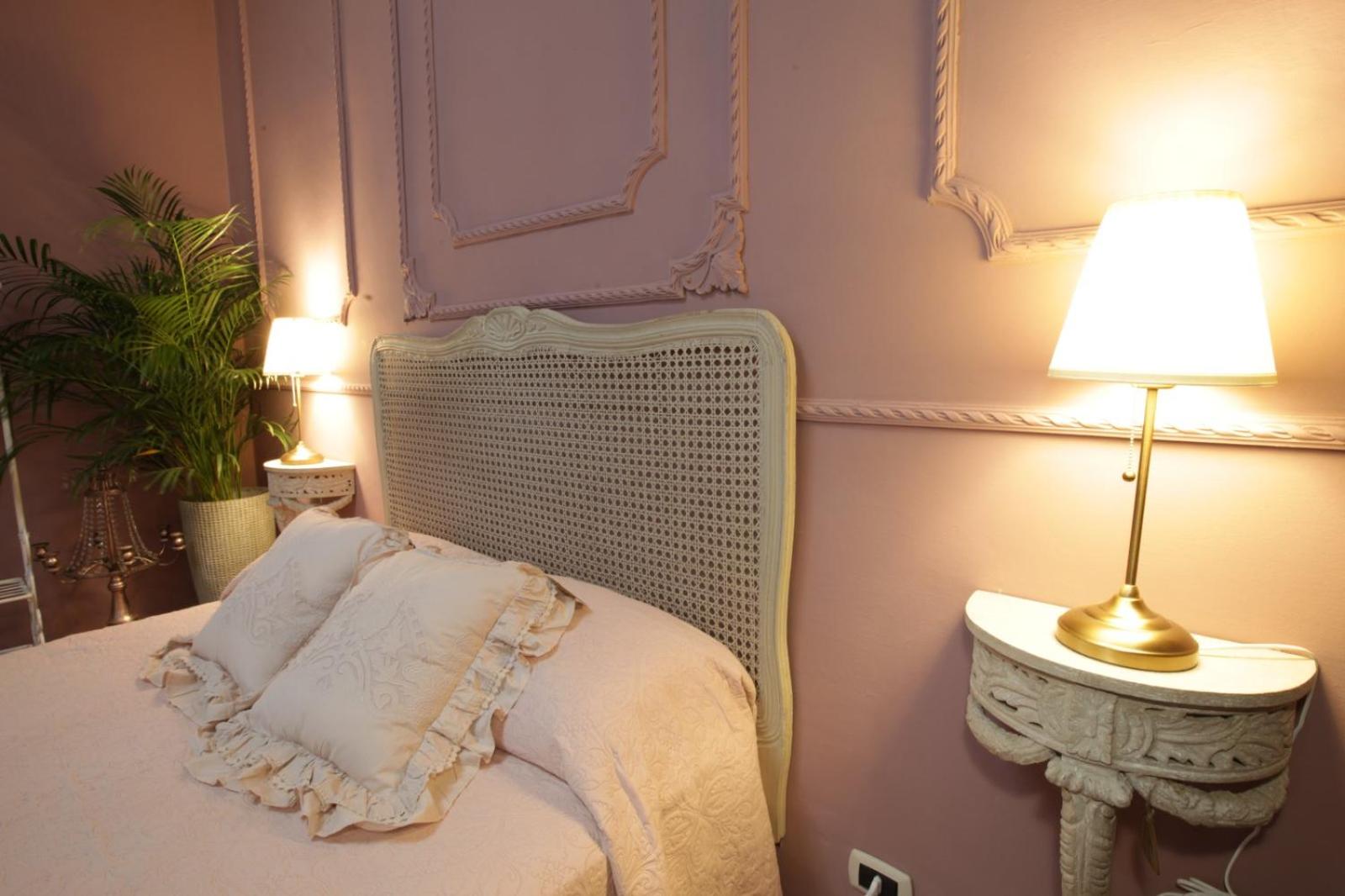 Superior King Room photo 1
