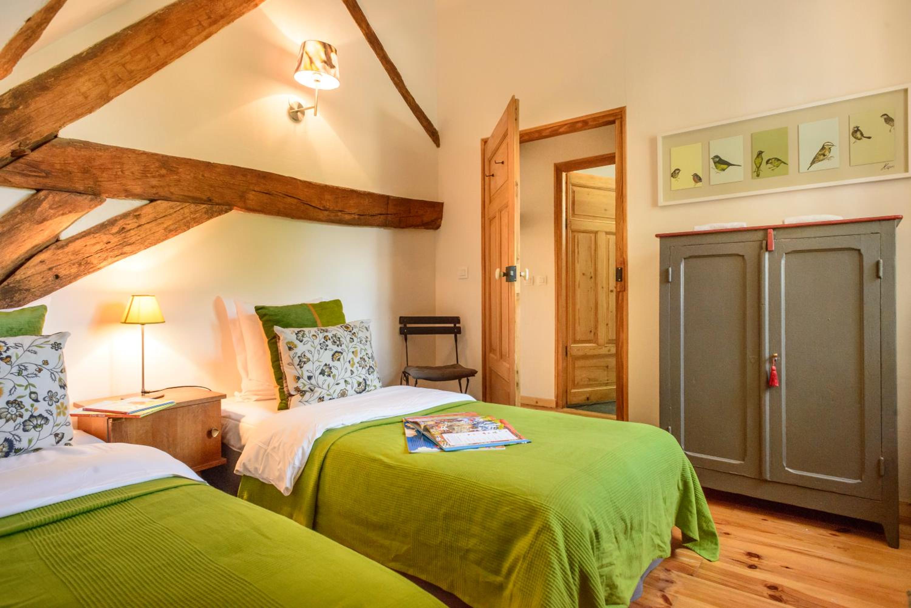 Loft - Photo 12