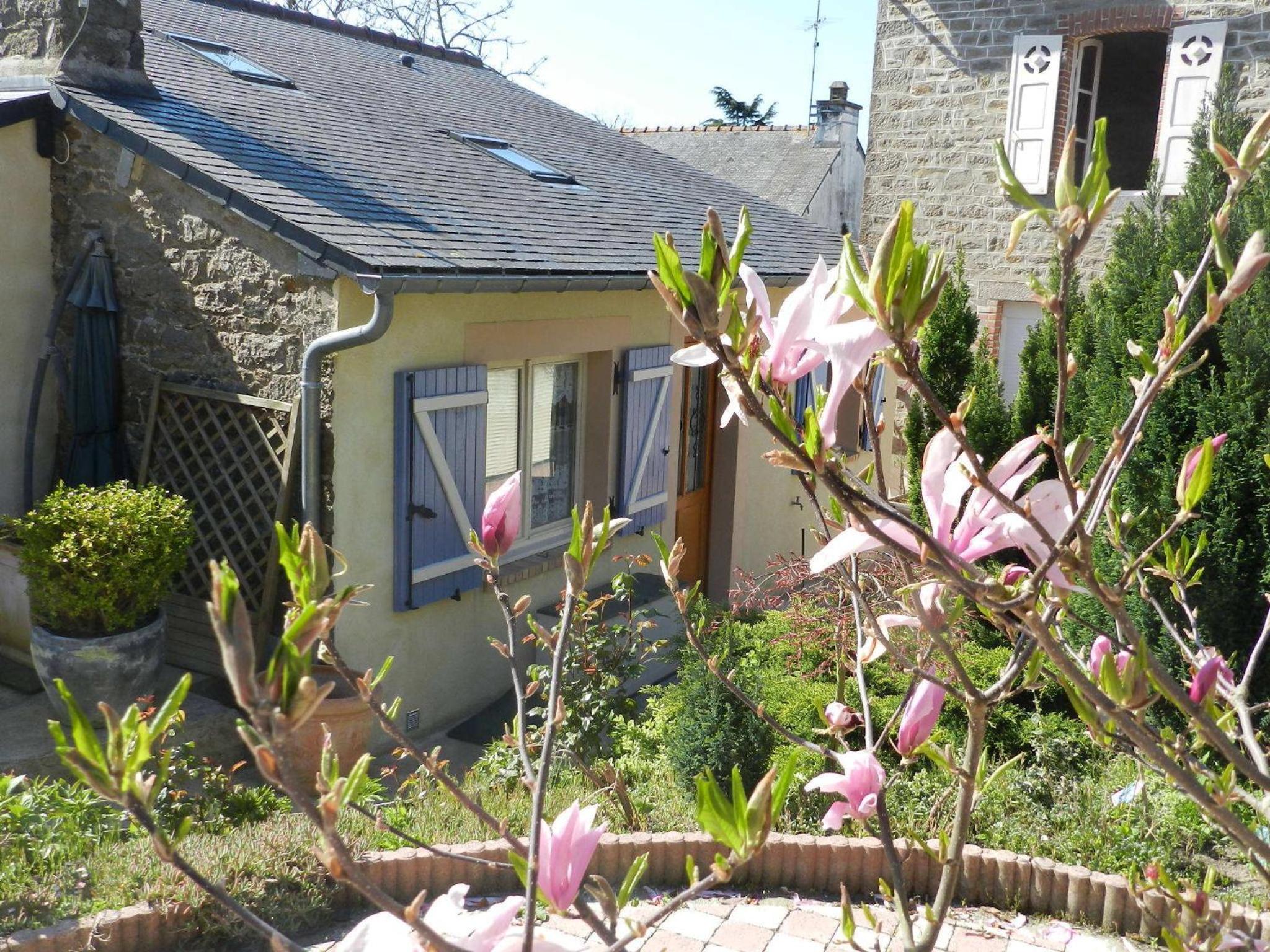 Double Room with Park View photo 2