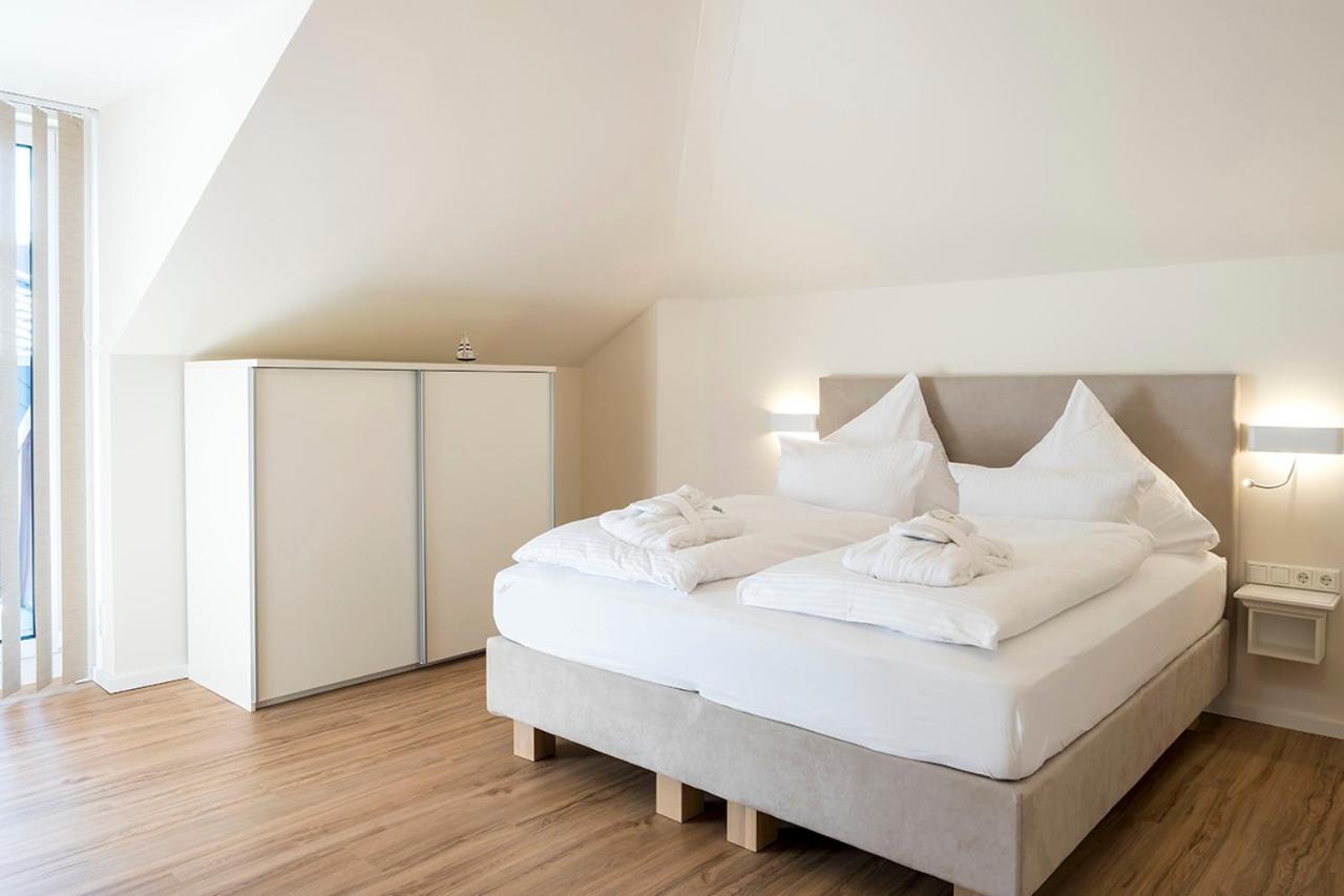 Penthouse Apartment photo 2