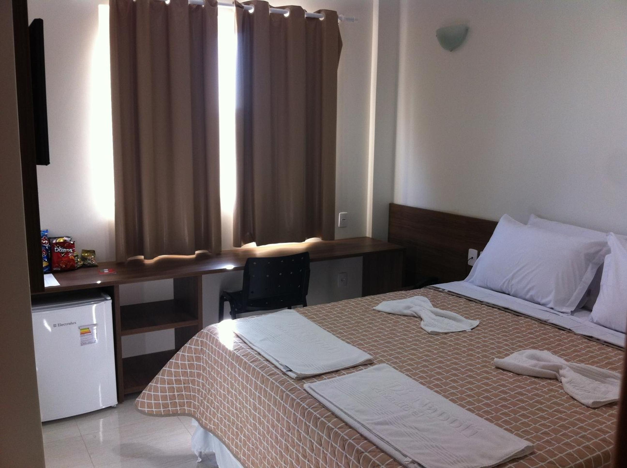 Deluxe Double Room with Pool View photo 1