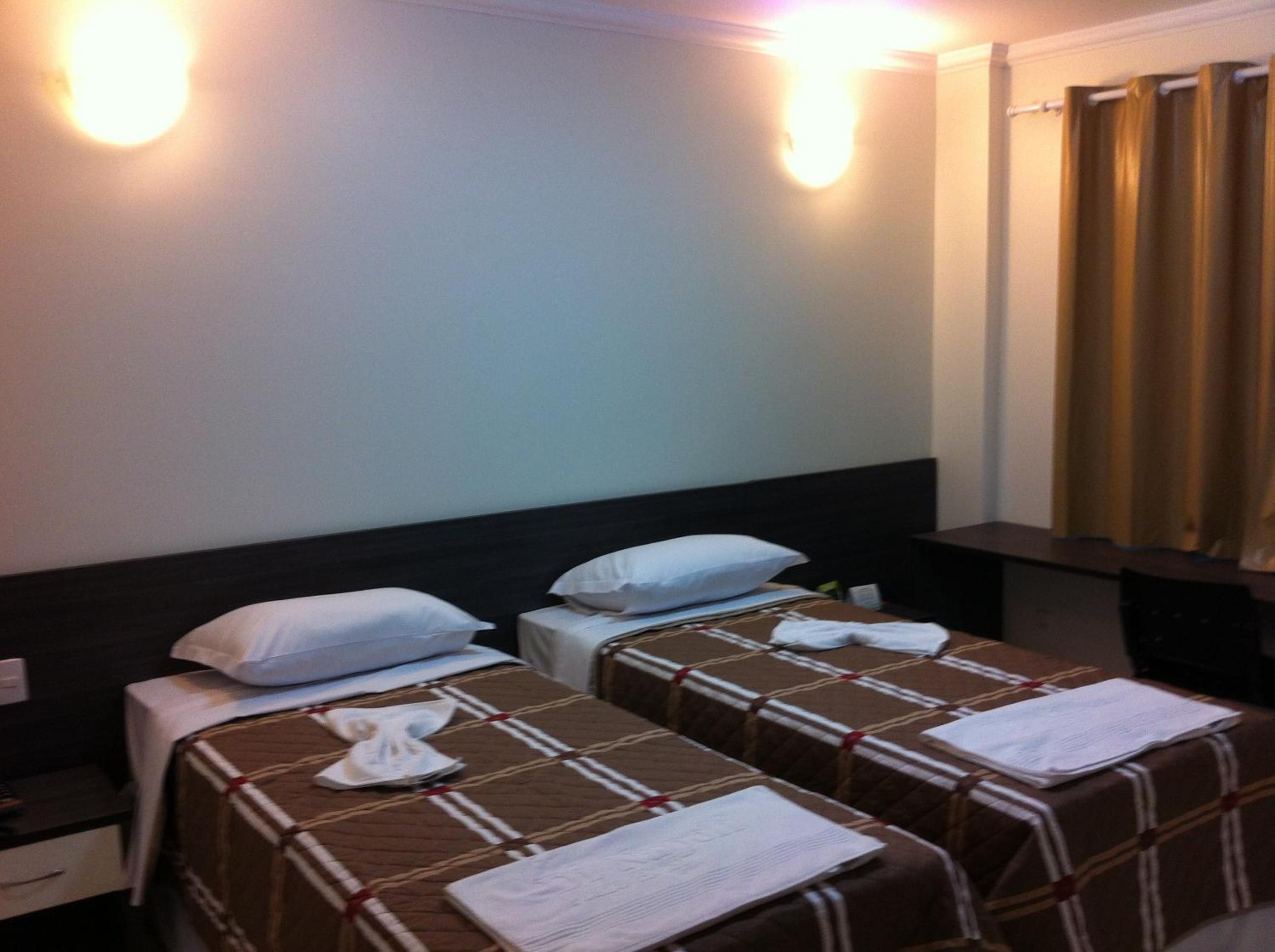 Superior Twin Room photo 2
