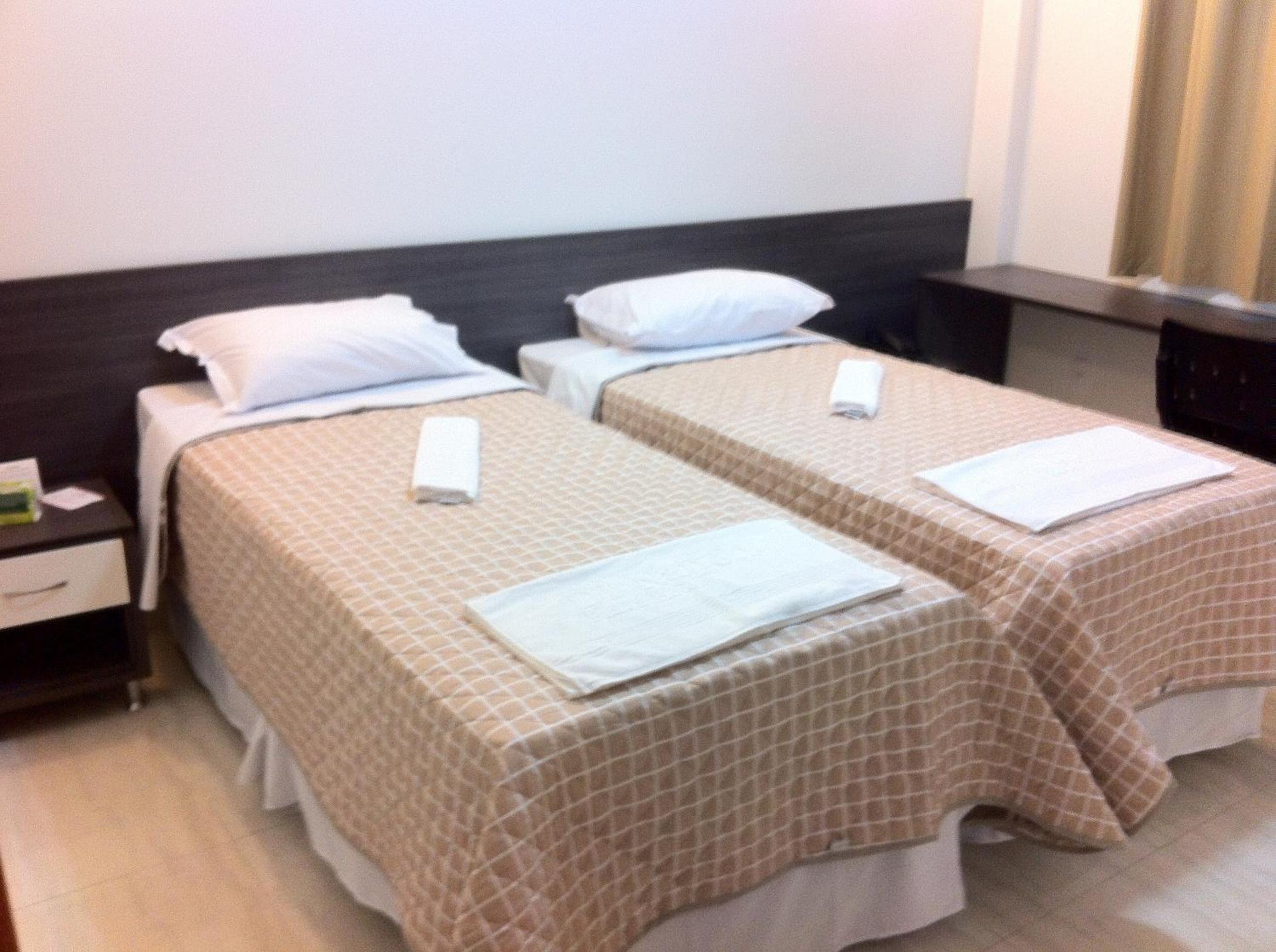 Superior Twin Room photo 1