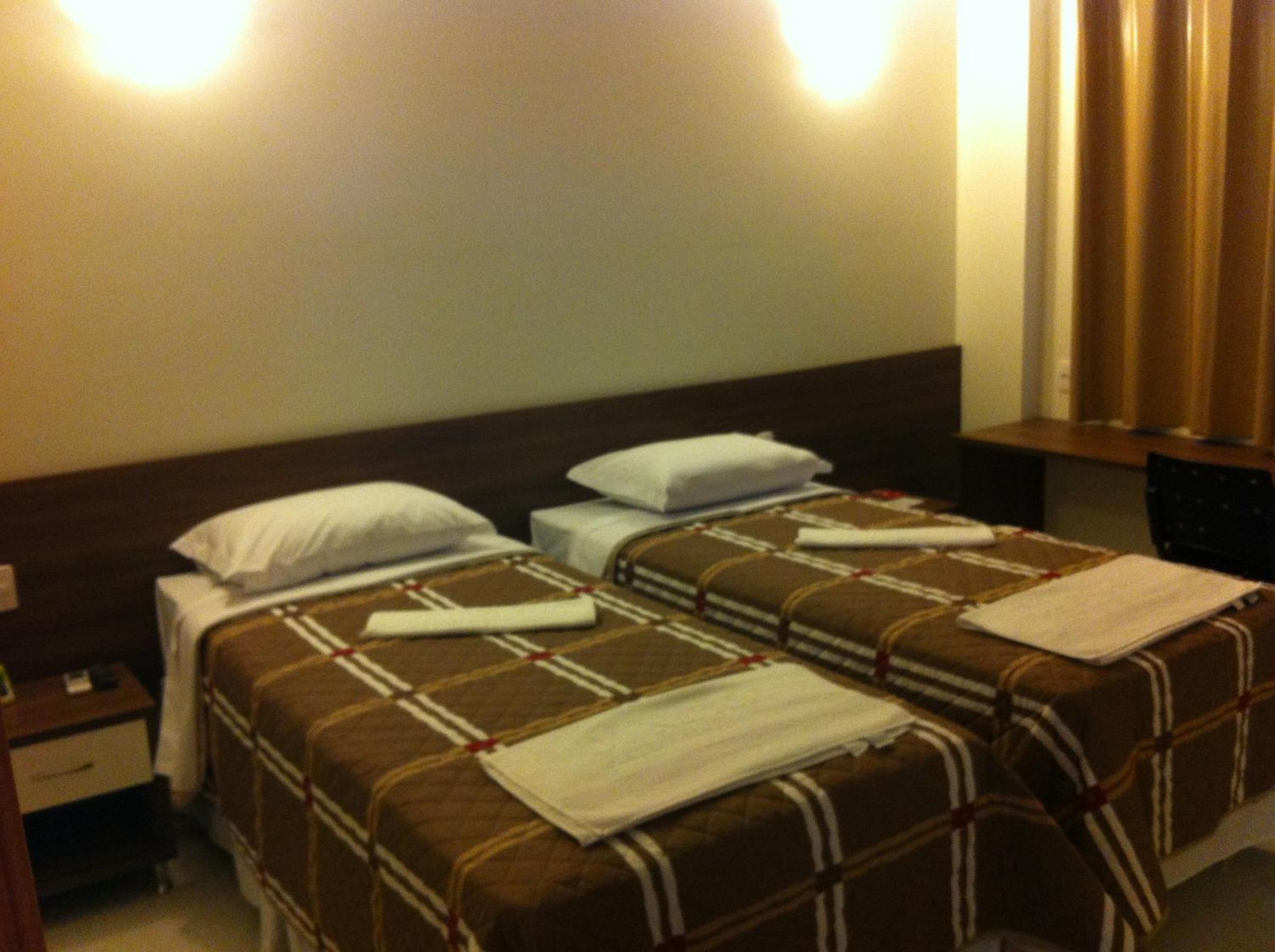 Superior Twin Room photo 3