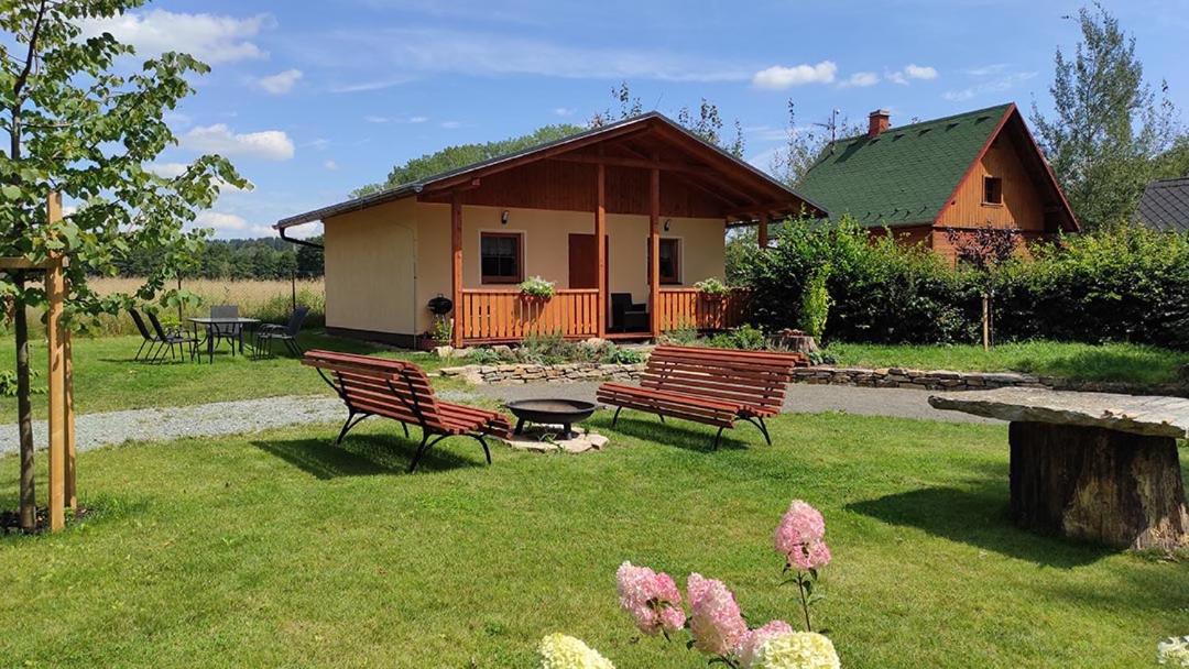 One-Bedroom Chalet photo 1
