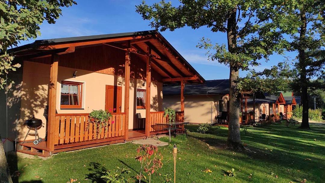 One-Bedroom Chalet photo 2
