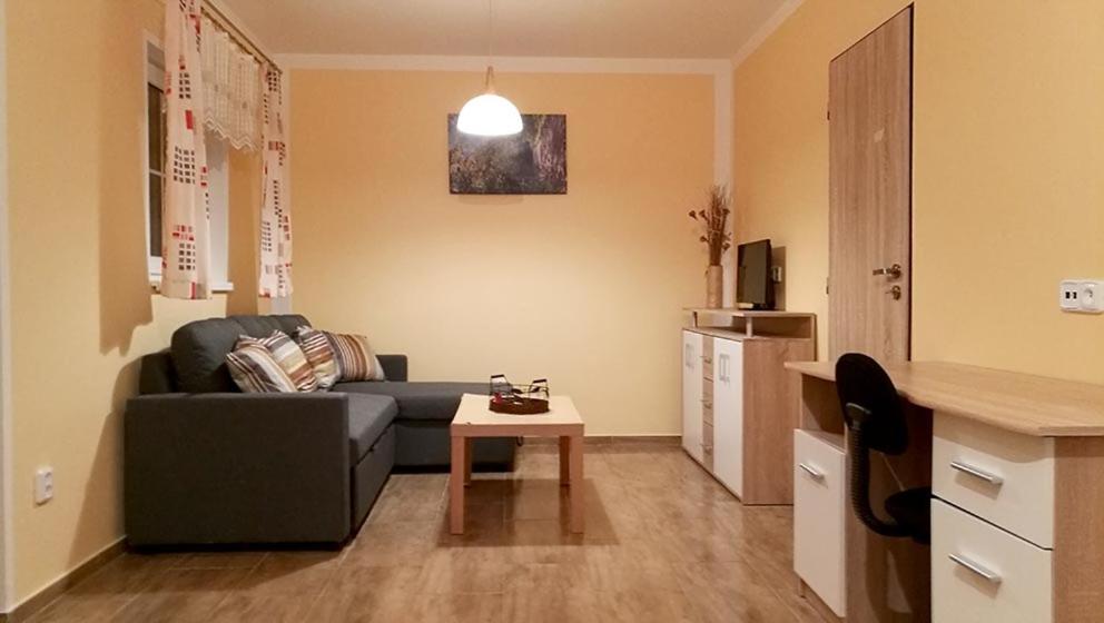 One-Bedroom Chalet photo 3